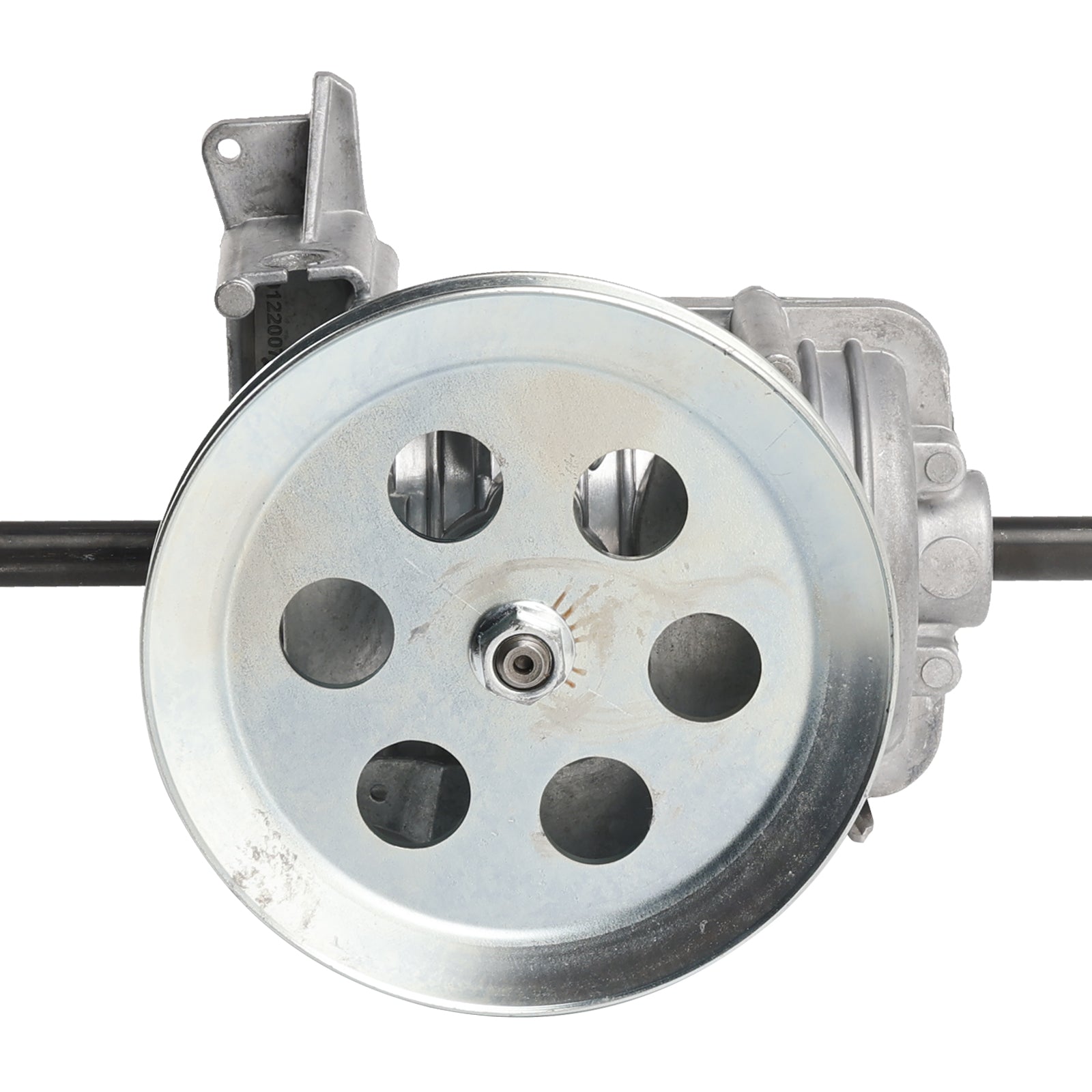 Transmissie 131-9667 Voor 30" TurfMaster Commerciële Maaier