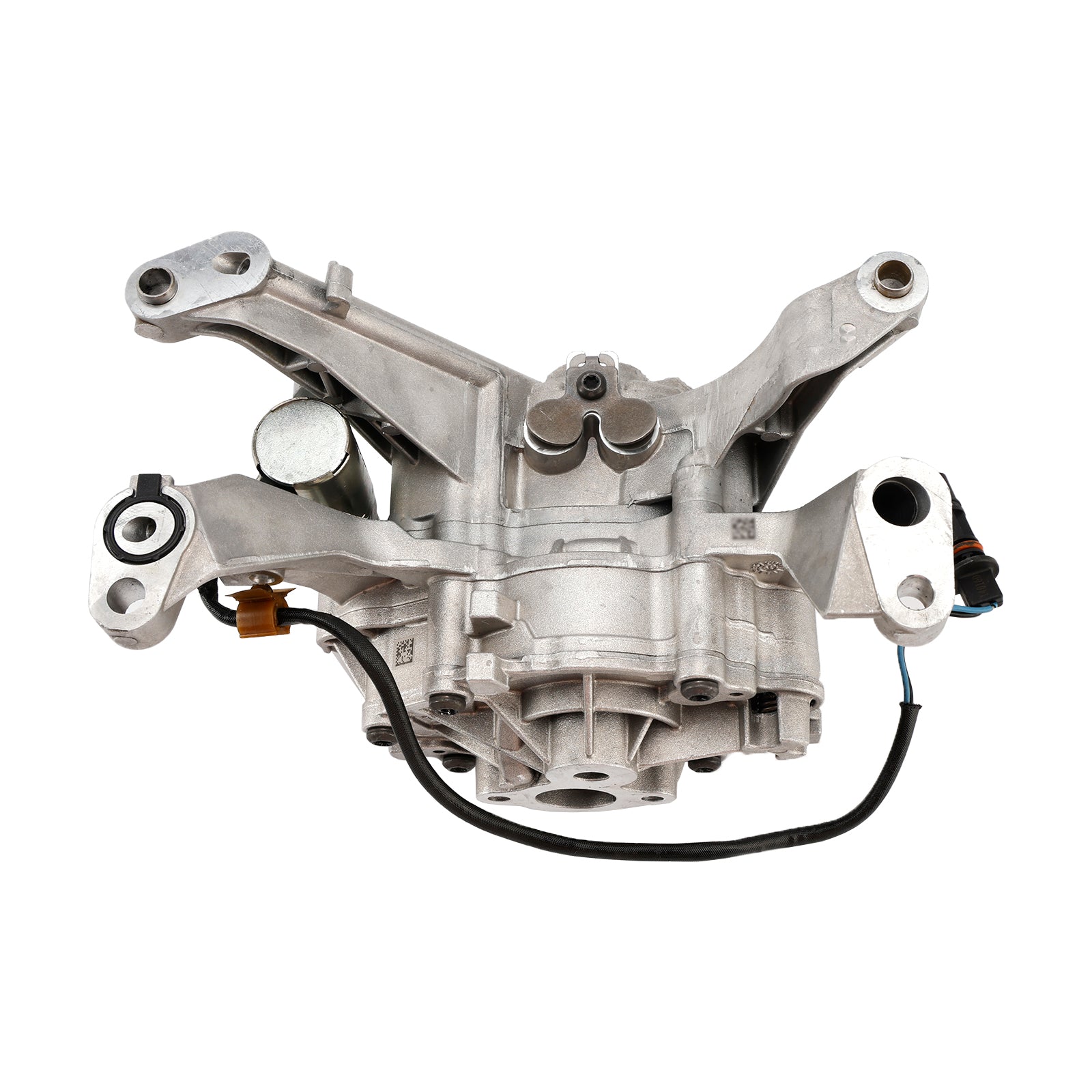 Ropné čerpadlo JDE38552 JDE39264 pre Land Rover 204dta 204DTD AJ200D AJ20D4 PT204