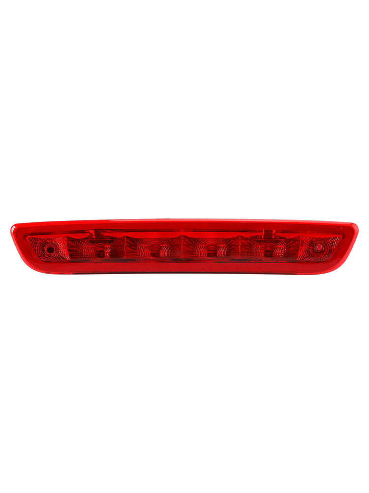 3RD Third Brake Light B000878980 For Peugeot 108 2014-2021 Red