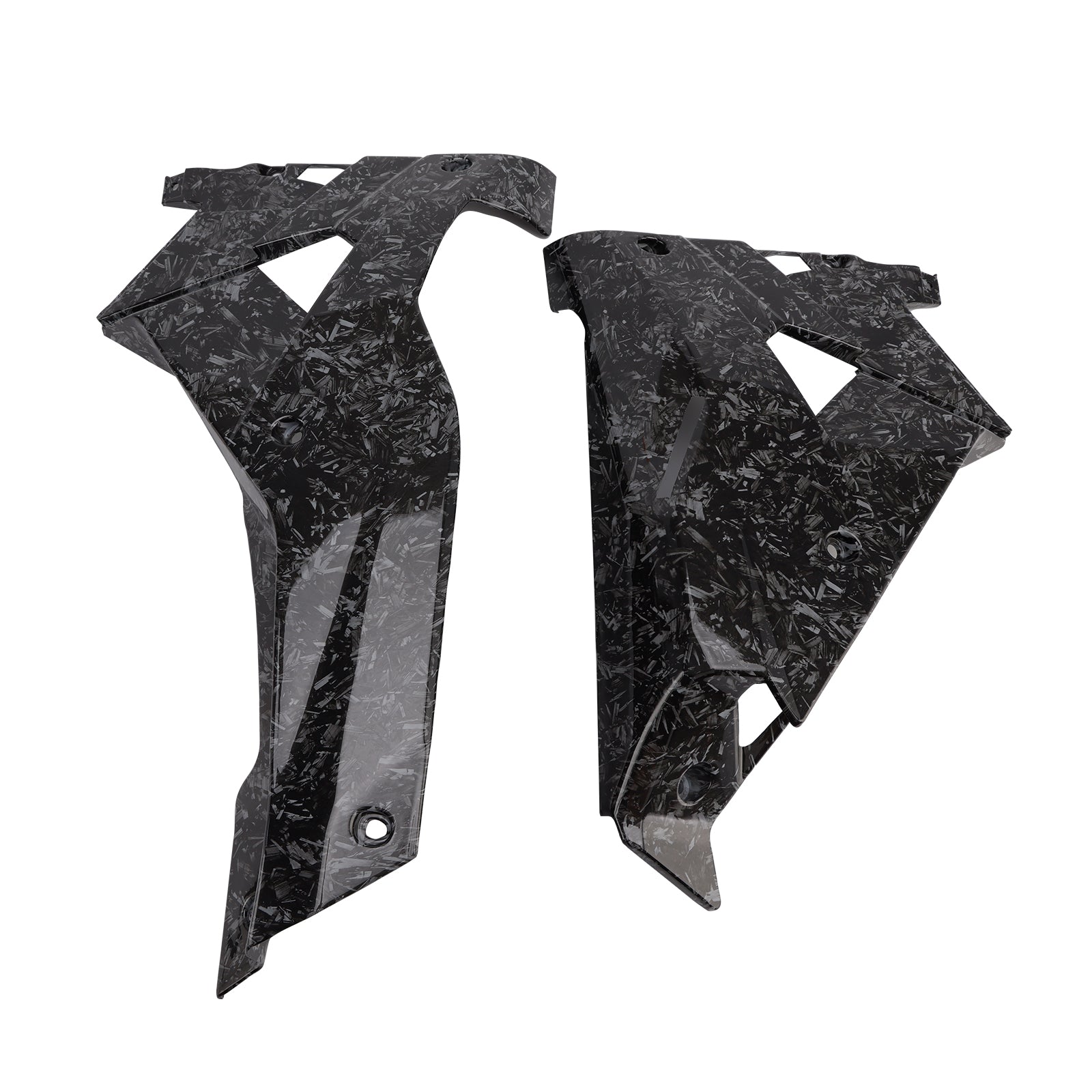 Motor Nedre magepaneler Guard Fairing for Aprilia RS457 RS 457 2024-2025