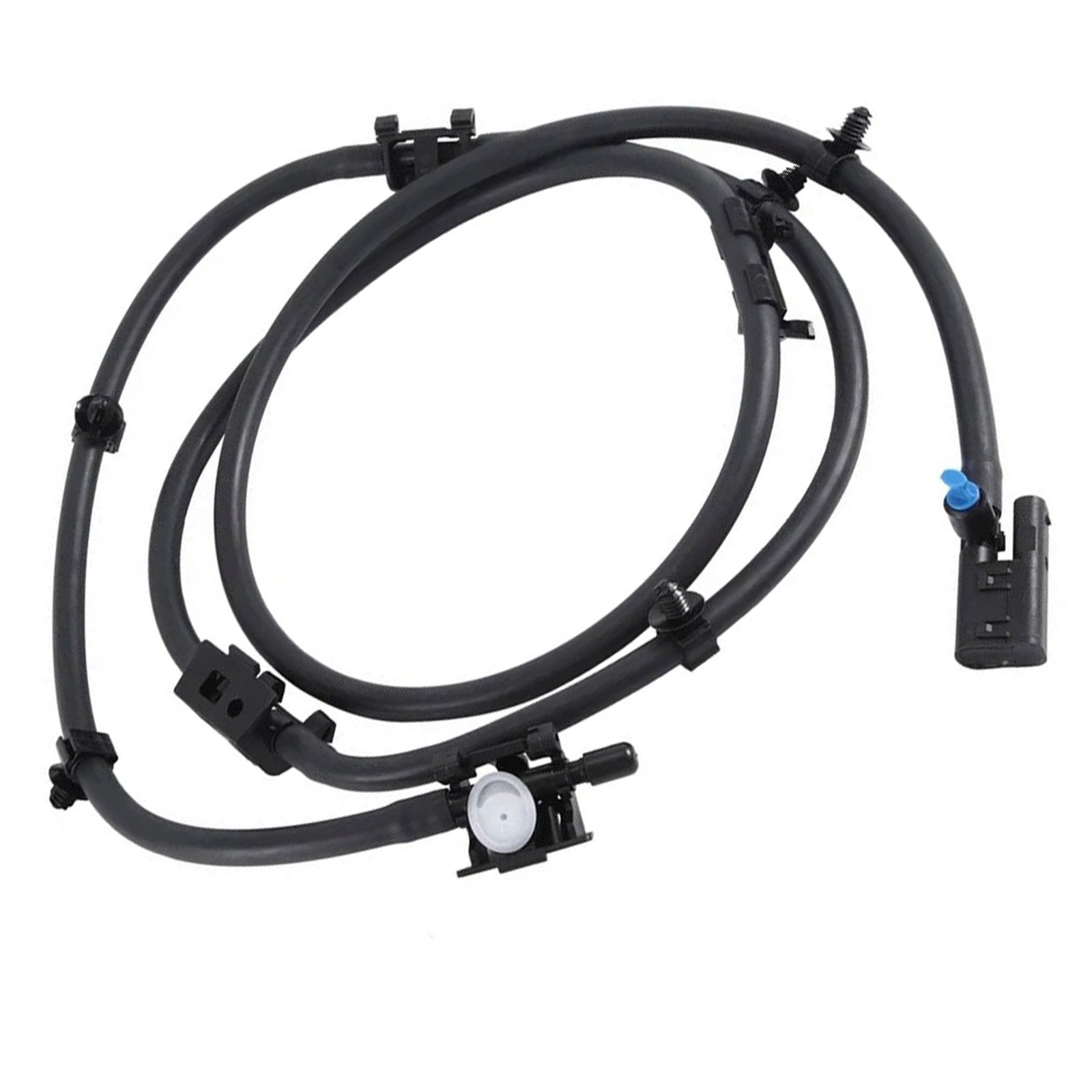 Windshield Washer Nozzle Hose Heated for Mercedes Benz E43 W213 2138609000