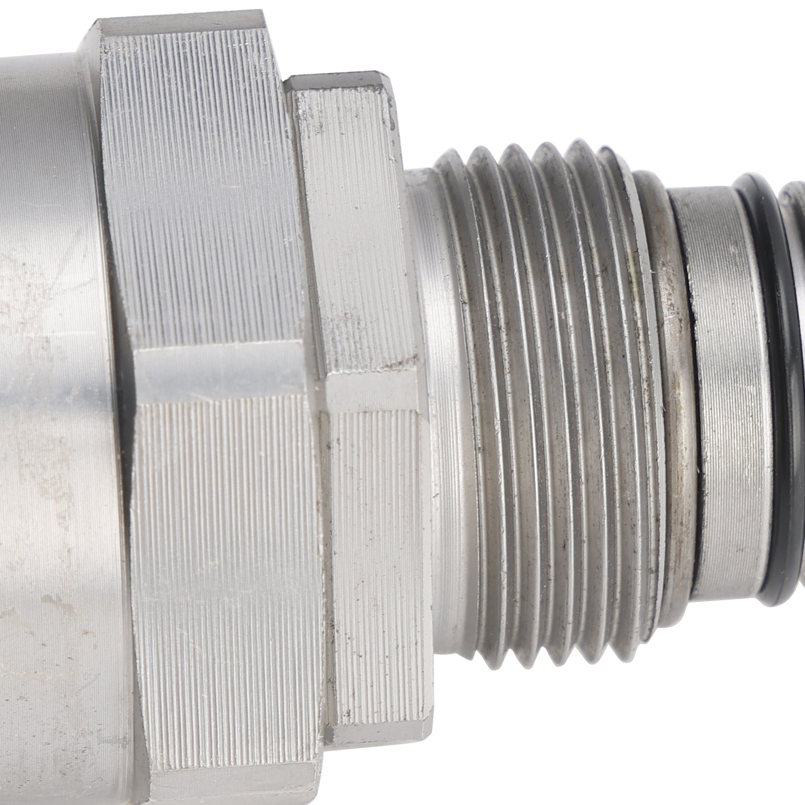 Fuel Rail Pressure Relief Valve For Opel Insignia A Sports Tourer 0281006034