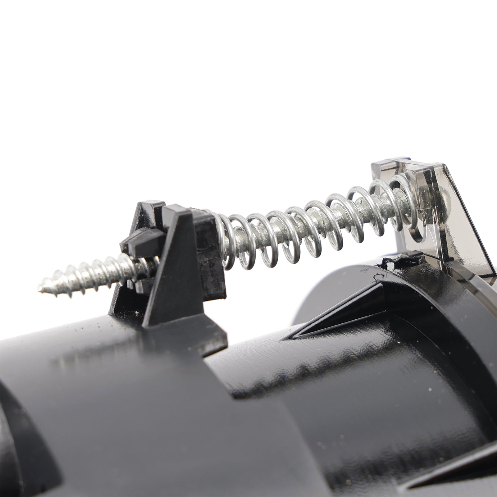 Par tåkelys for Dodge Chrysler Caliber Jeep Compass 4805857AA