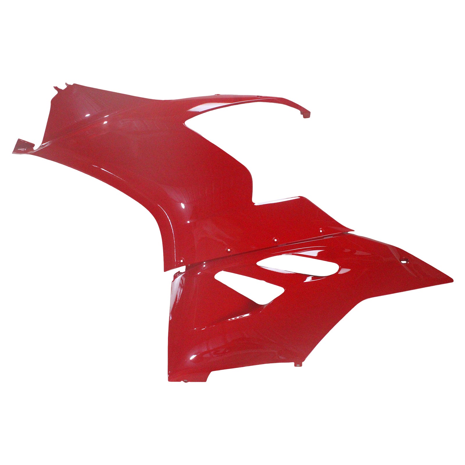 Einspritzverkleidungs-Kit Karosserie für Ducati Panigale V2 2020-2024