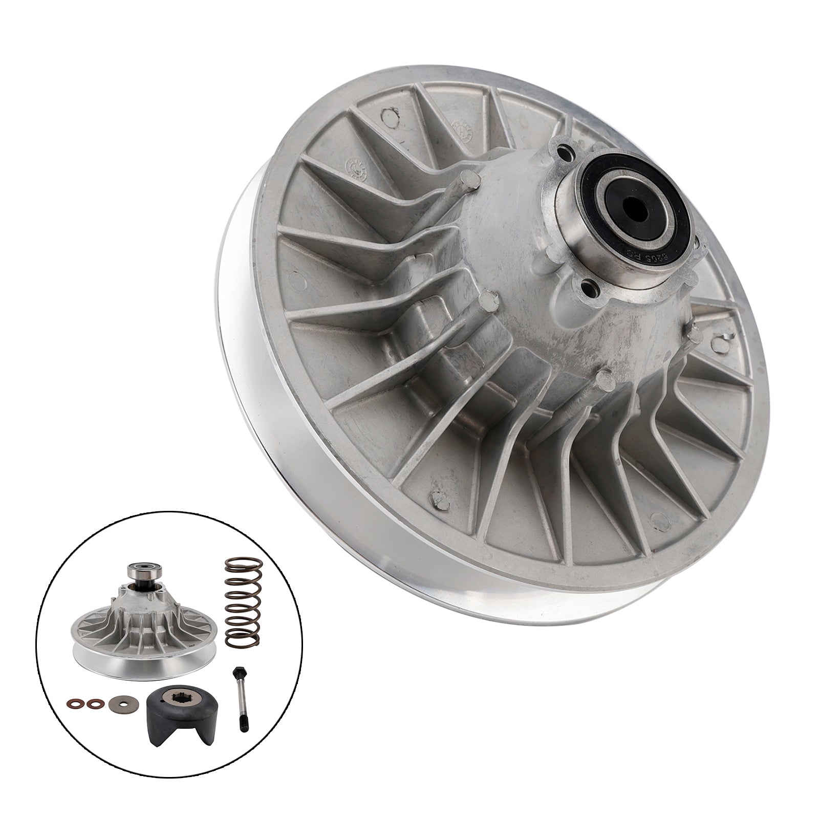 Stels Guepard 650 800 850 Variateur secondaire d'embrayage arrière 150200-103-0077