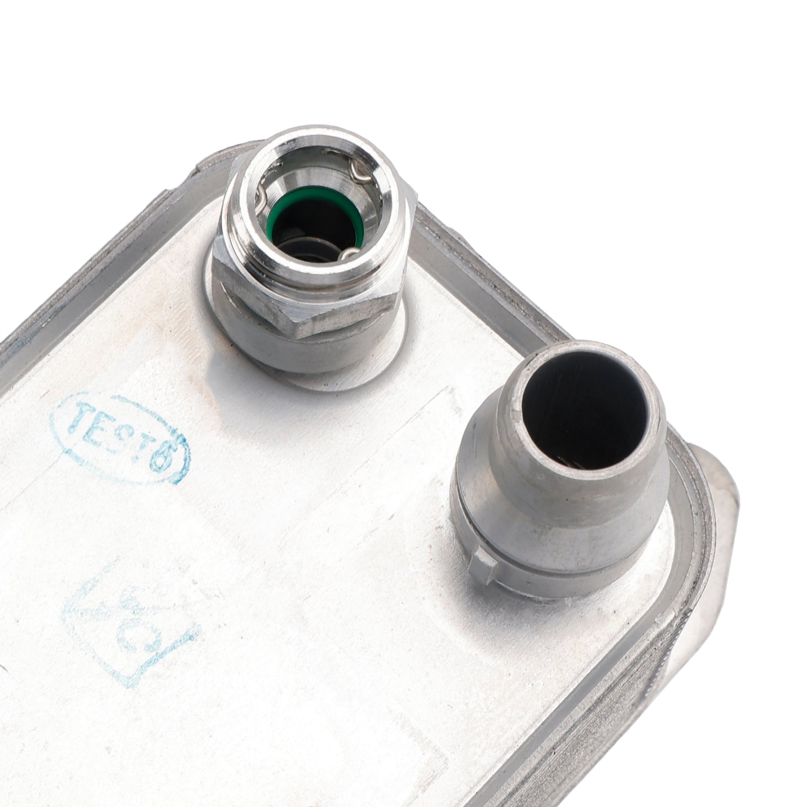 Refroidisseur d'huile moteur 0995002300 pour Mercedes-Benz Classe C W204 C204