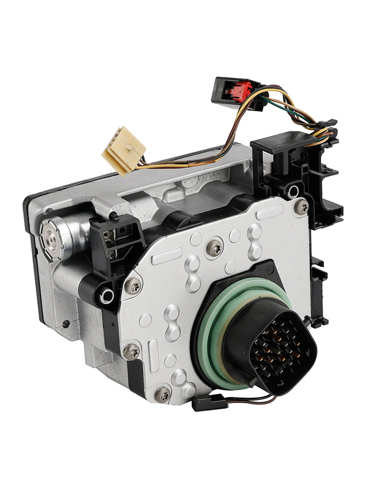 2008-2018 DODGE JOURNEY 6 SP F/4WD 2.0L 2.4L V6 2.7L 3.5L 3.6L 62TE A604-X Transmissie Solenoid Blok 68376696AA