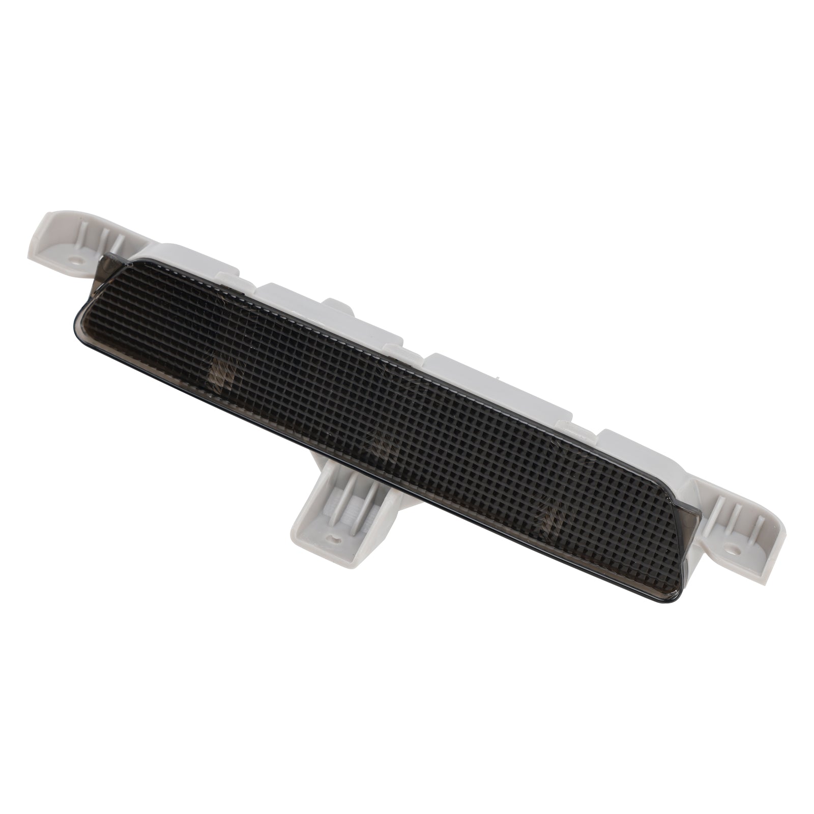 Rear High Mount Third Brake Light Lamp For Chevrolet Malibu 2008-2012 Black