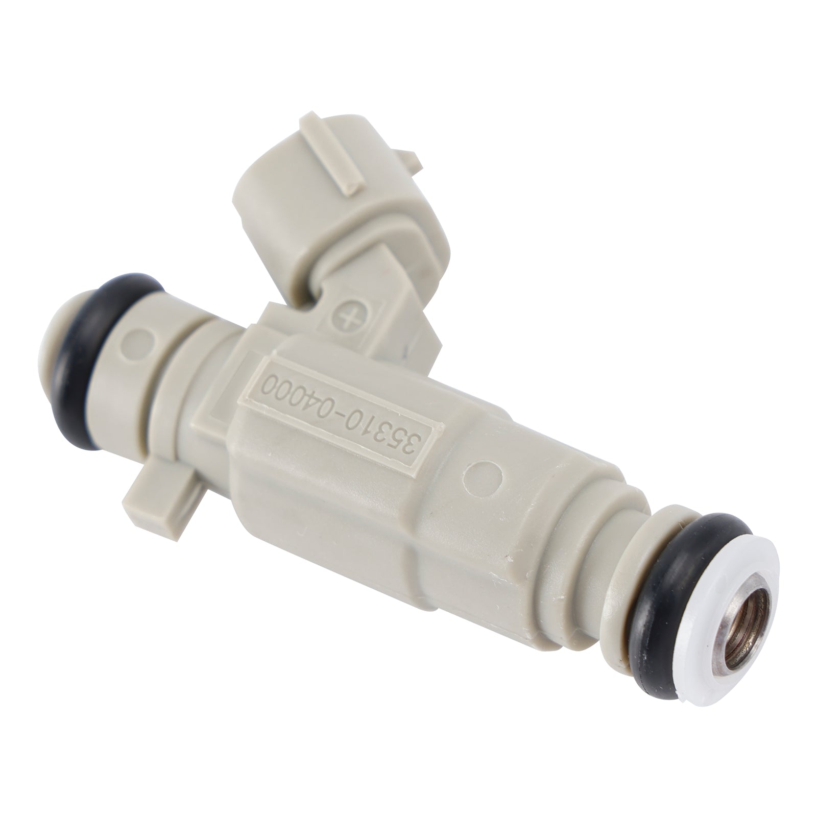 Injecteur de carburant, 1 pièce, pour Hyundai Kia 1.0 1.2 2011-2020 35310-04000 35350-04000