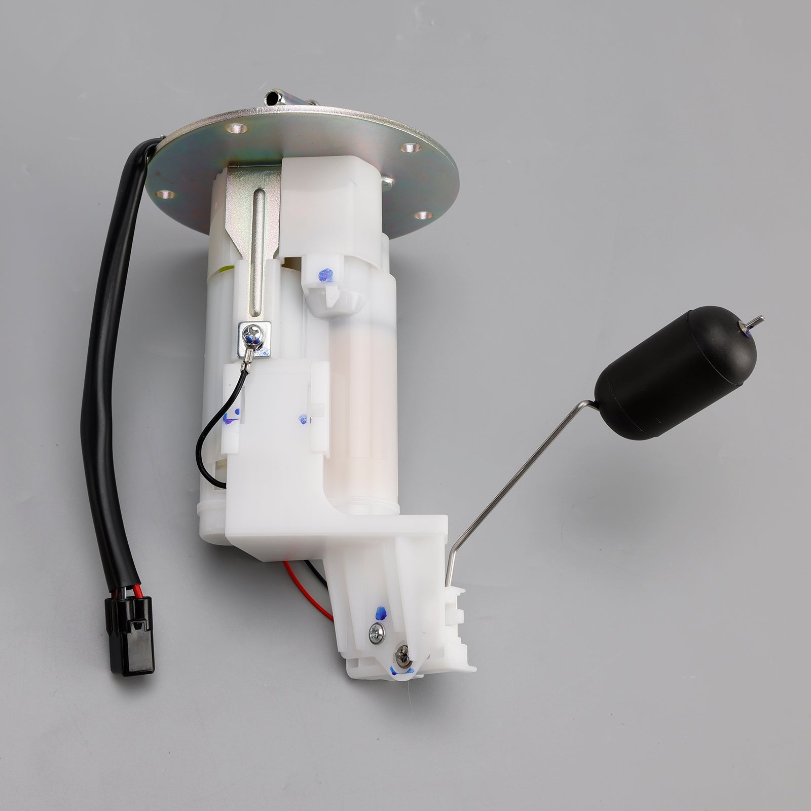 Remplacement de l'ensemble de pompe à carburant Kawasaki VERSYS-X 300 KLE300 2017-2020 2023 49040-0758