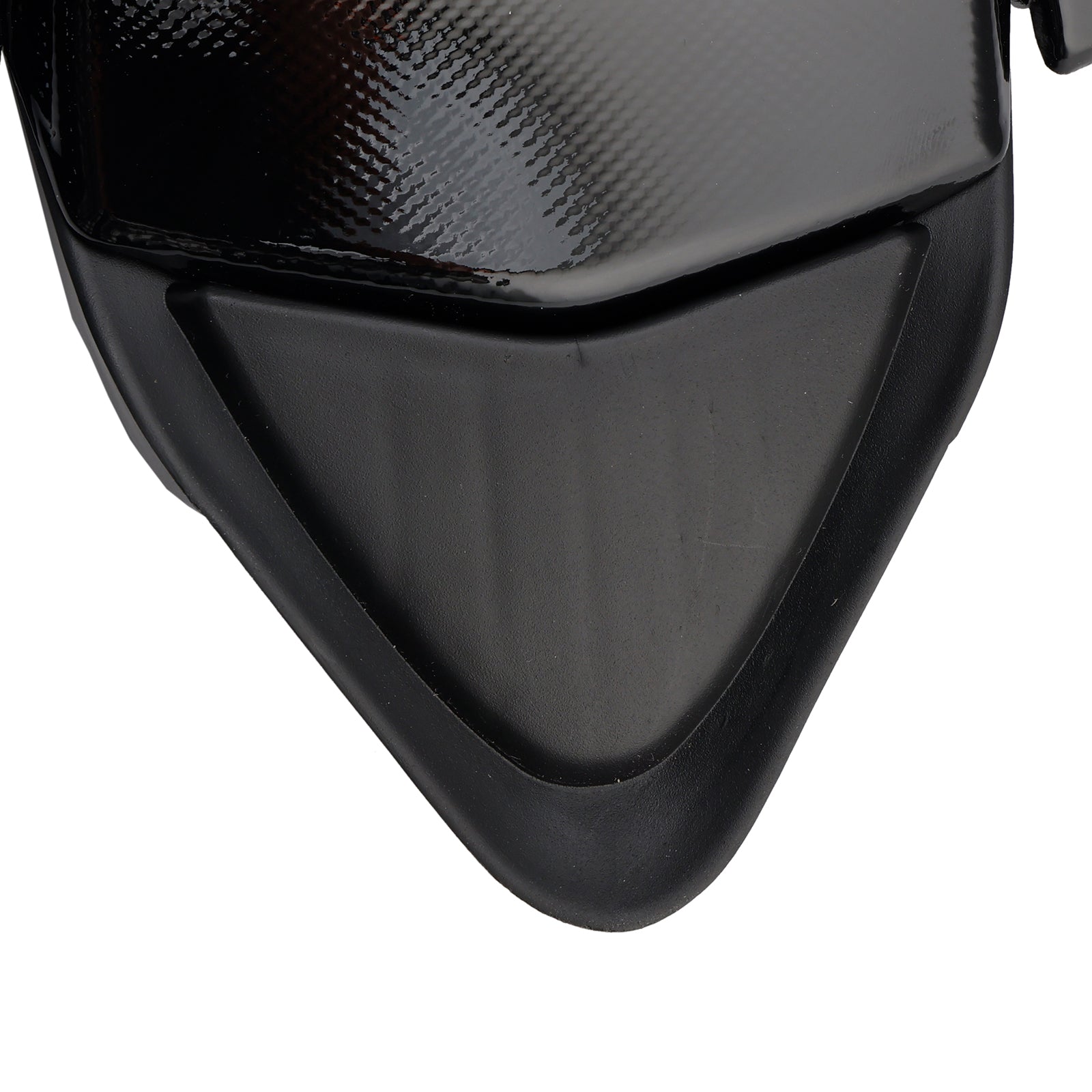 2024-2025 Aprilia Rs 457 Hale baksete deksel Fairing Cowl