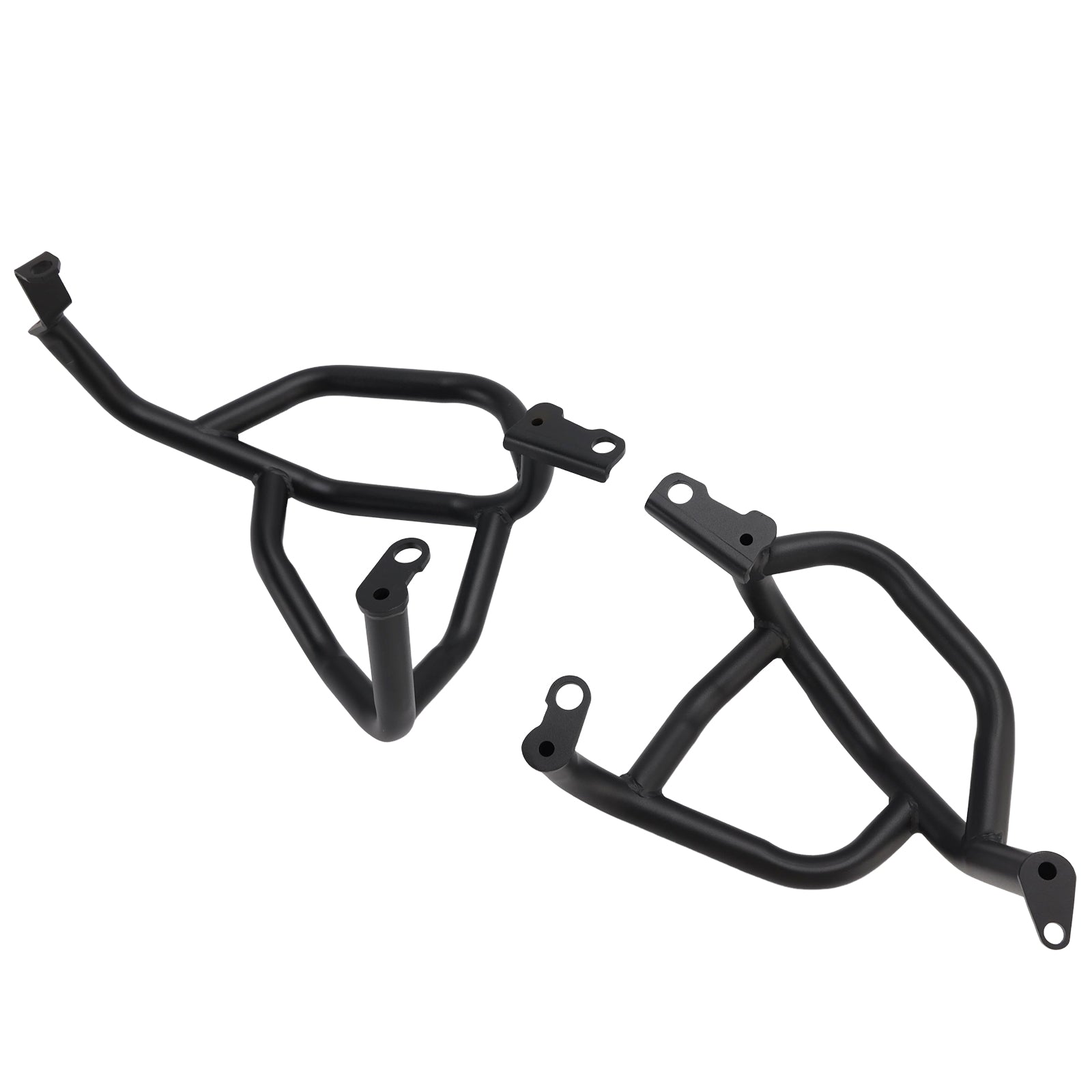 Engine Guard Crash Bar Frame Protector Bumper For Honda Cb650R Cb 650 R 24-25