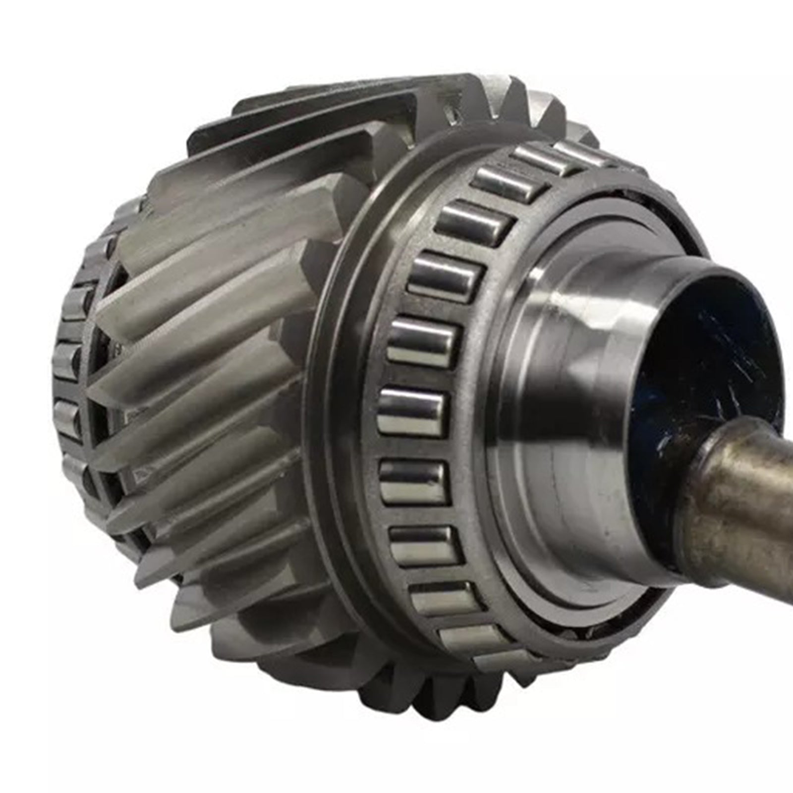 Eje de salida del engranaje de la caja de transferencia de la transmisión de Mercedes Benz 722,9 A2212710248