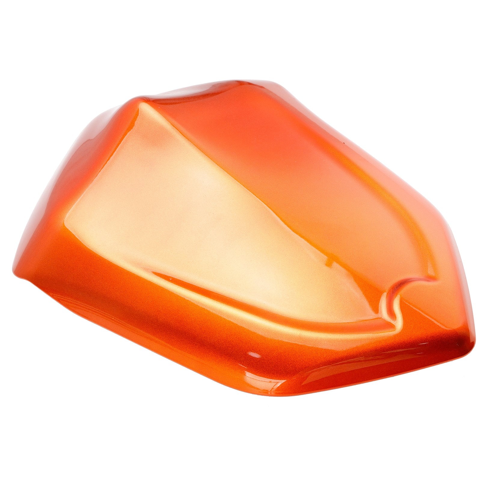 2007-2009 Kawasaki Z1000 staart achterbank kuipafdekking kap