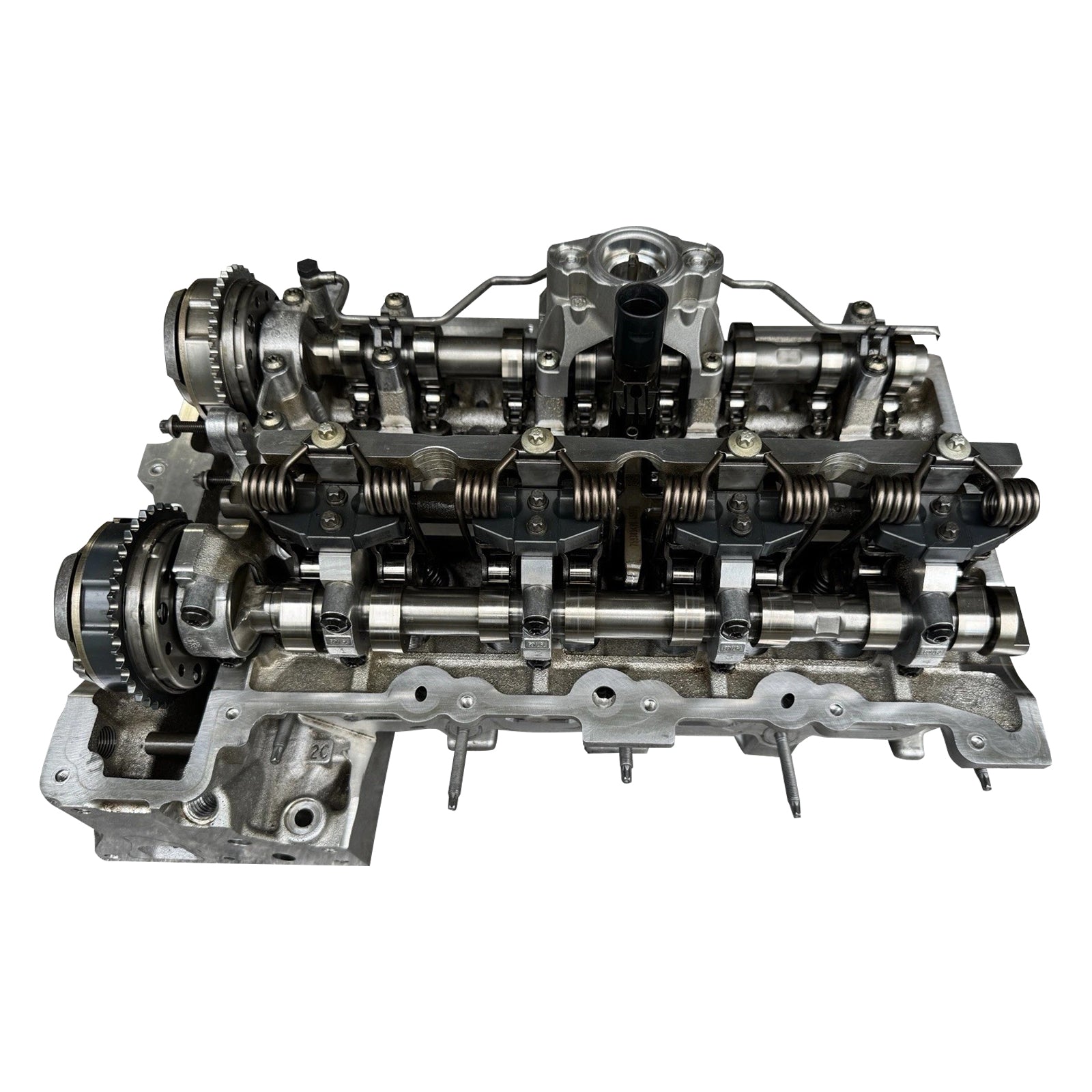 BMW 320i 328i 428i 528i Motorns cylinderhuvud 11127624778