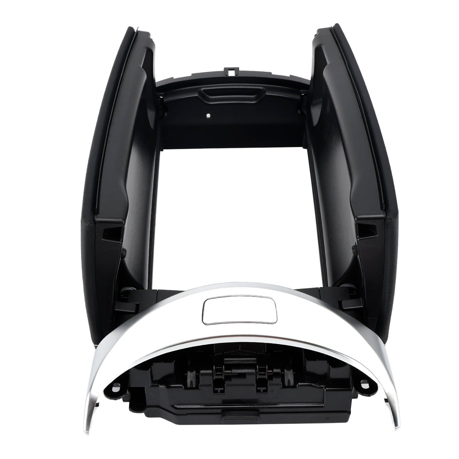 2017-2020 Mercedes-Benz GLC300 ARM CENTRO DE ARMAT CENTRO CONSOLE DE ARMAZENAGEM A2056808804 A2056800796