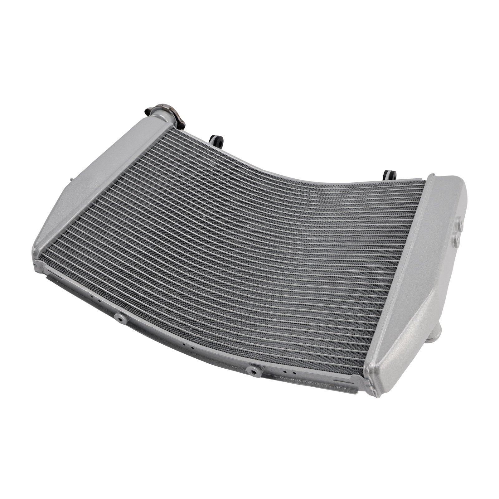 Radiator Cooling Engine Cooler For Suzuki GSXR1000 GSXR1000R 2017-2025