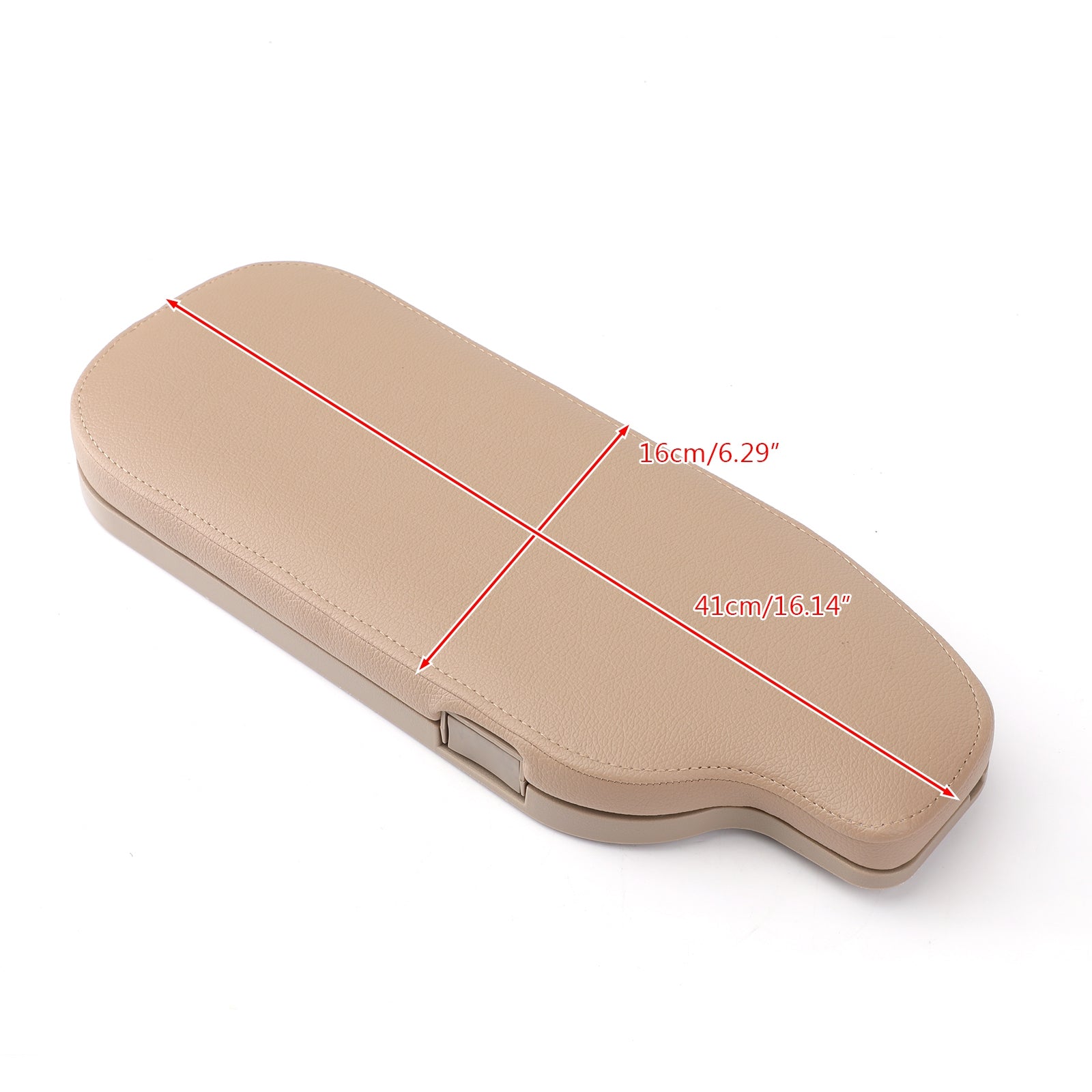 Console Armrest Lid Beige PZ4351034000 para Toyota 86 BRZ SCION FRS 13-18