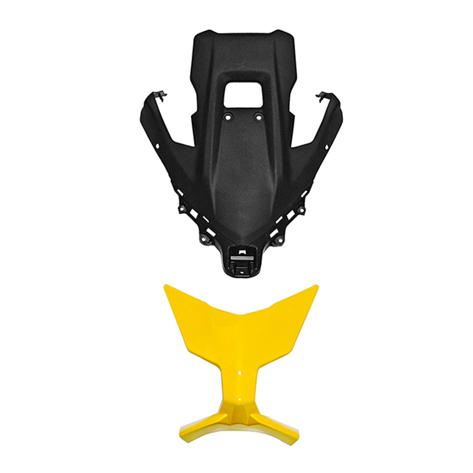 Kit de carénage de carrosserie par injection pour Yamaha TMAX560 2025-2026
