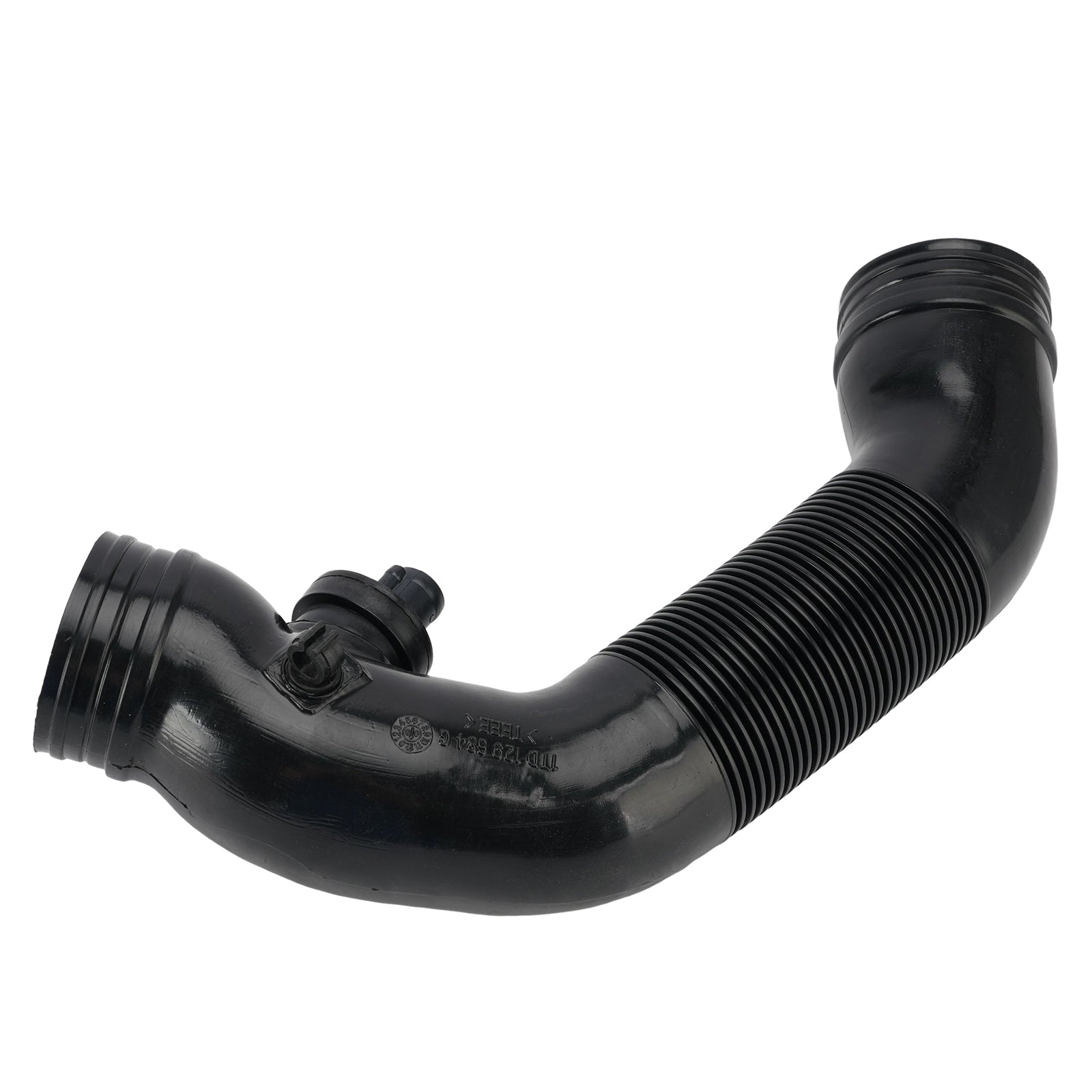 Car Engine Air Tube Intake Exhaust Hose 1TD129684G For VW Jetta 2011-2017