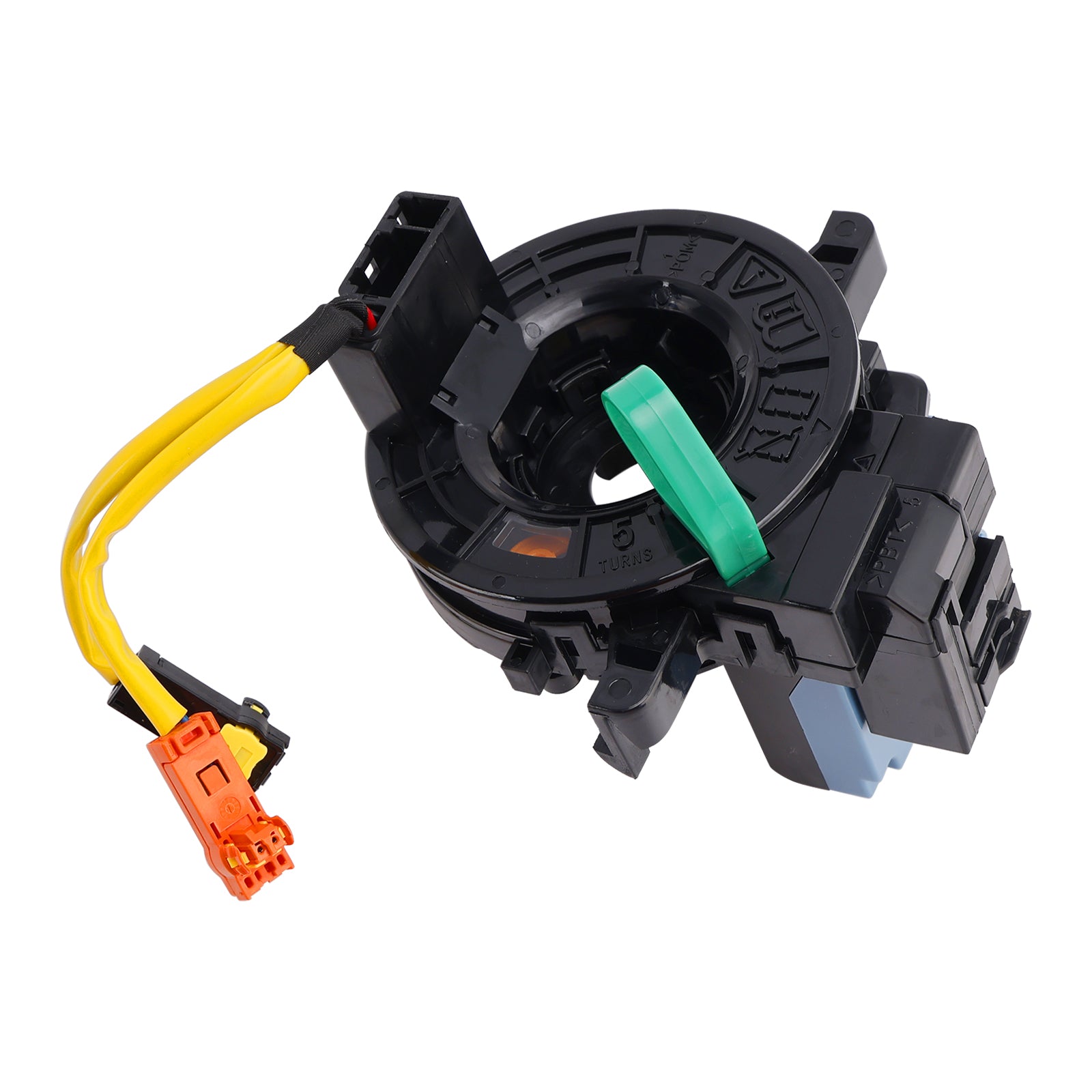 Steering Angle Sensor 89245-30110 w/Spring 84307-48100 for Lexus RX350 Rx450h 2013-2015