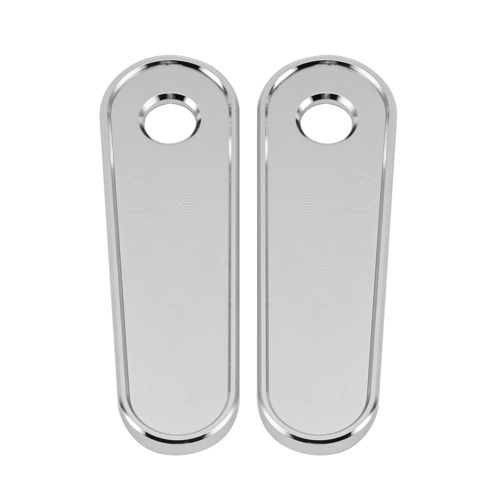 1993-2023 Electra Glide Road Glide Bakre Golvbräda Fotpinnar Ramplattor