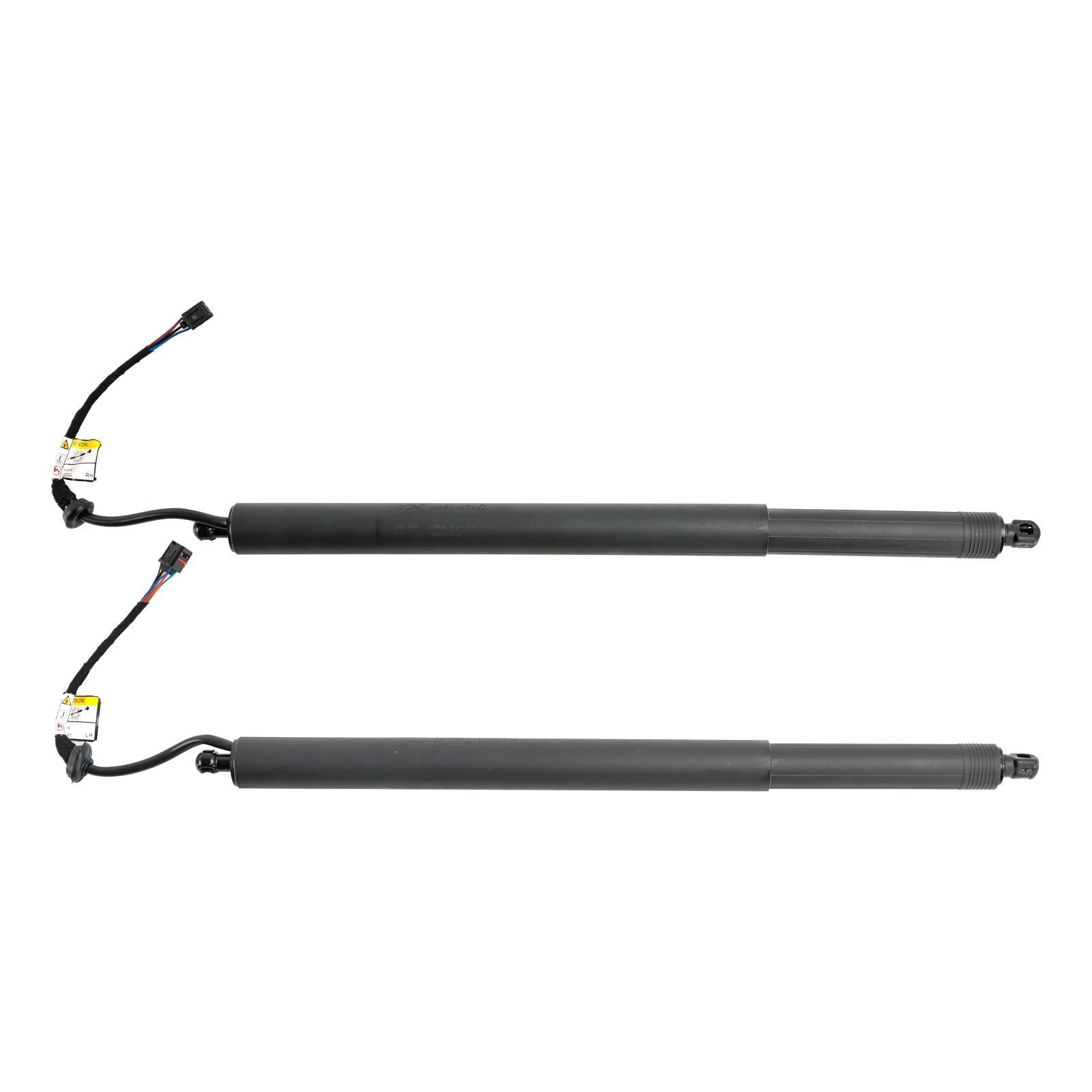 2020-2022 Hyundai Palisade 2PCS Support de levage pour hayon électrique 81831-S8100