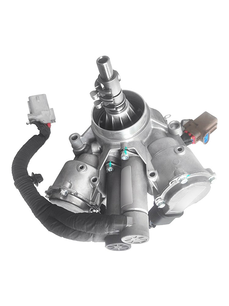 2017-2021 Kia Forte Automatische Transmissie Actuator Assy-Gear D7UF1 14 Pin 438002D205 438002D000