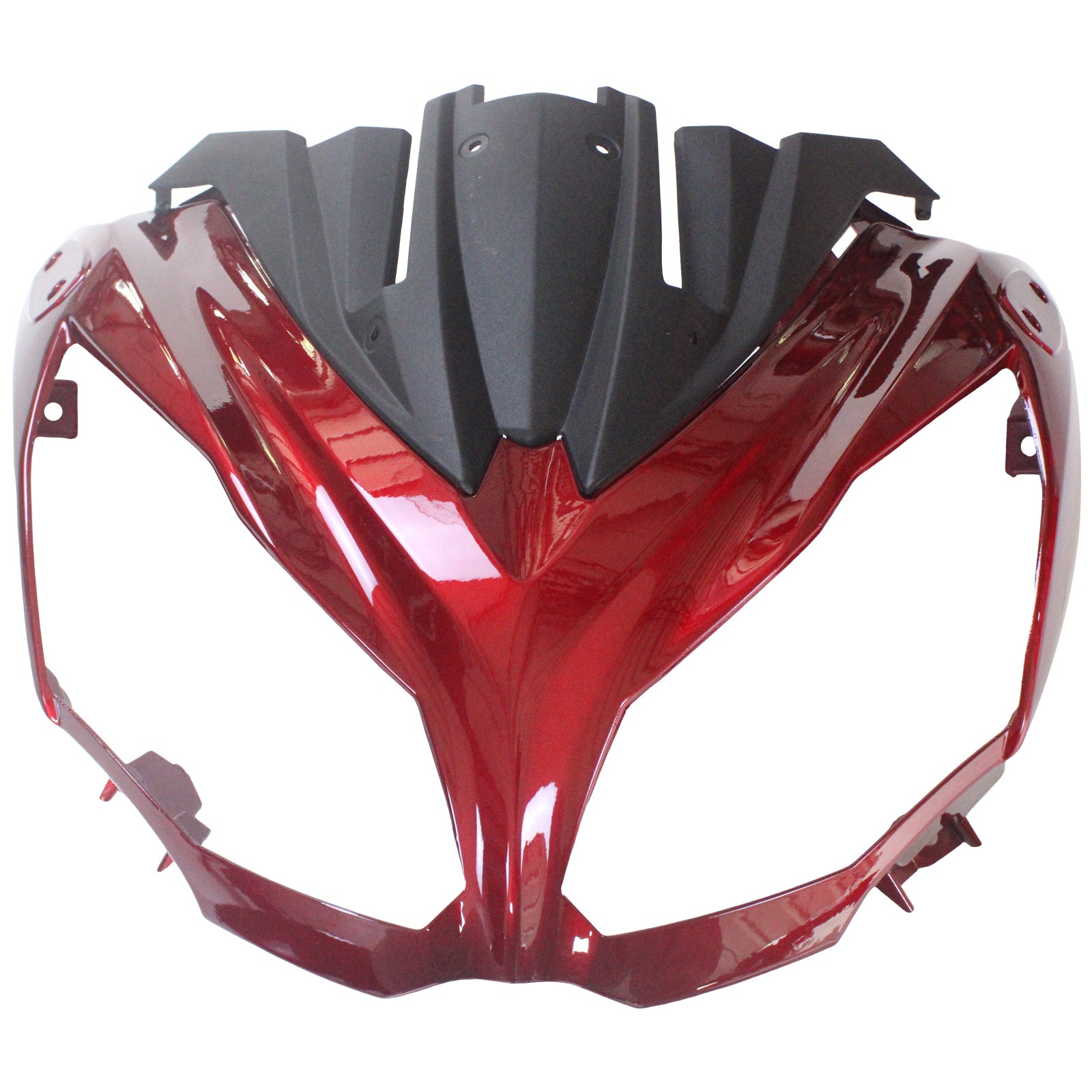 Injection Fairing Kit Bodywork Plastic ABS fit For Kawasaki ER6F Ninja650 2012-2016