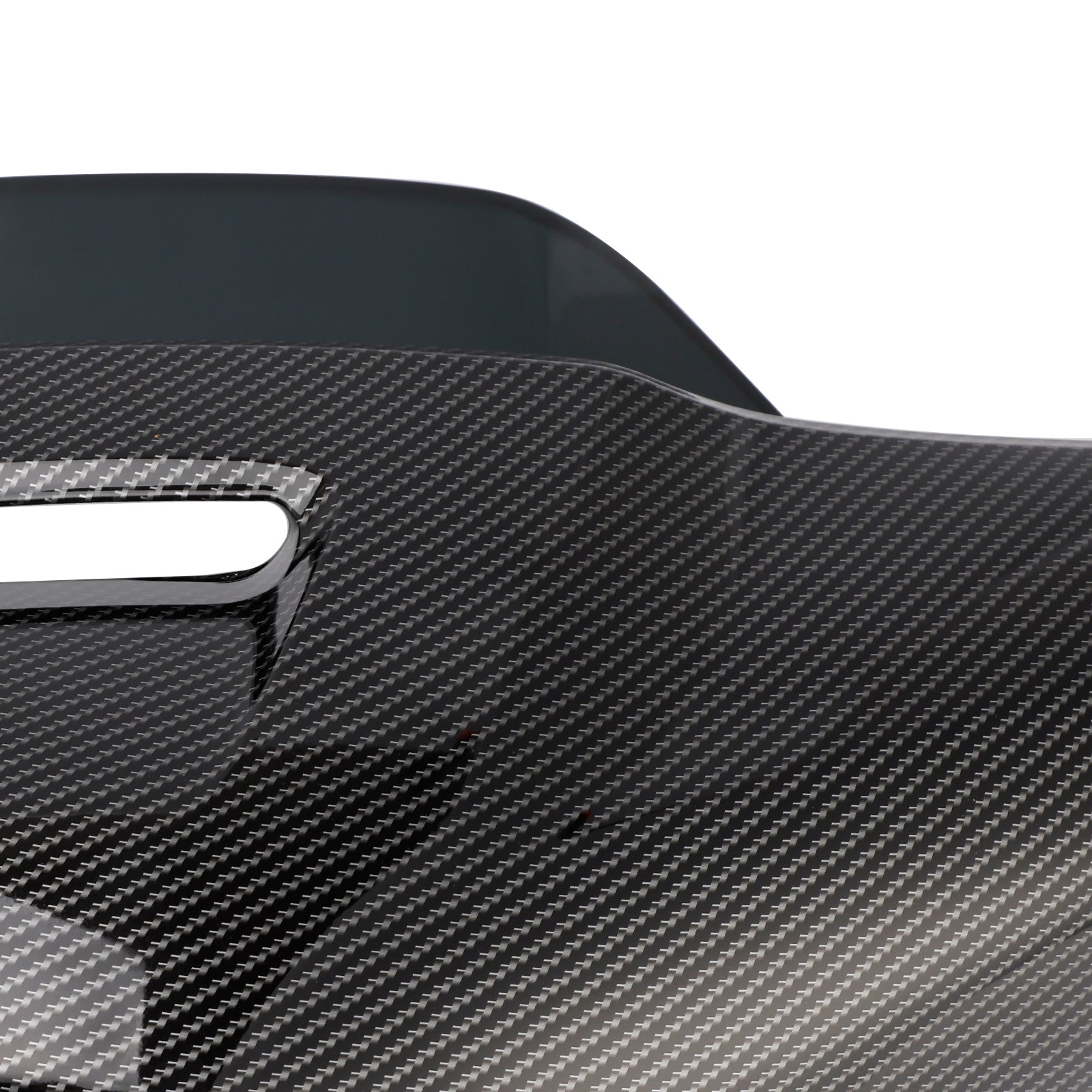 Windshield WindScreen Headlight Fairing fit for HONDA CM300 CM500 2021-2024