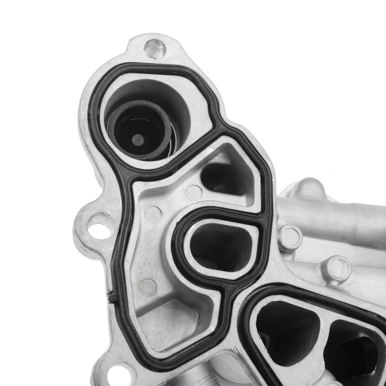 2007-2011 Mini Cooper R56 L4 1.6L Benzine Hatchback Motoroliekoeler Oliefilter 11427546279 11427552687