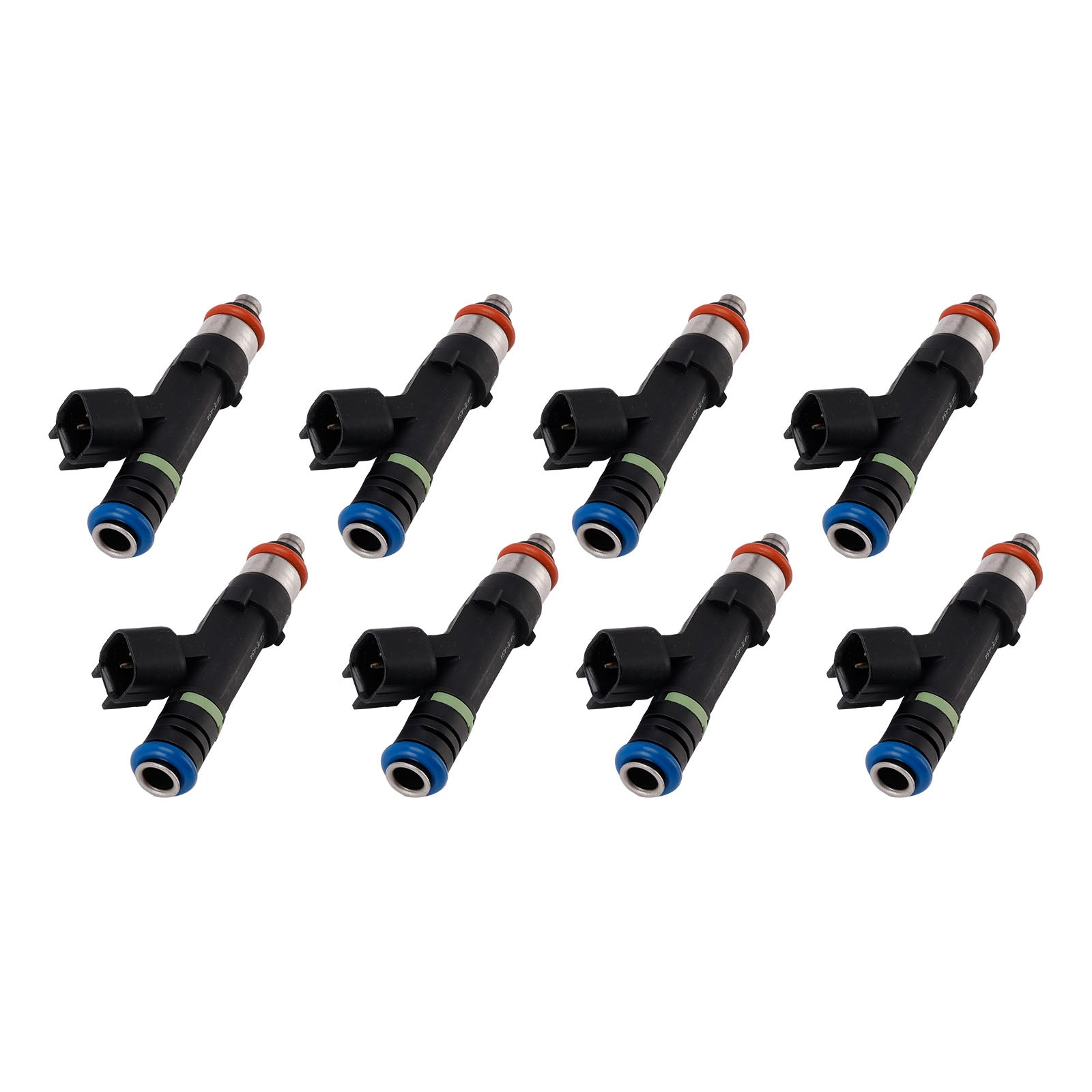 8PC 5W7Z9F593AA Fuel Injectors 0280158064 For Mercury Grand Marquis Ford