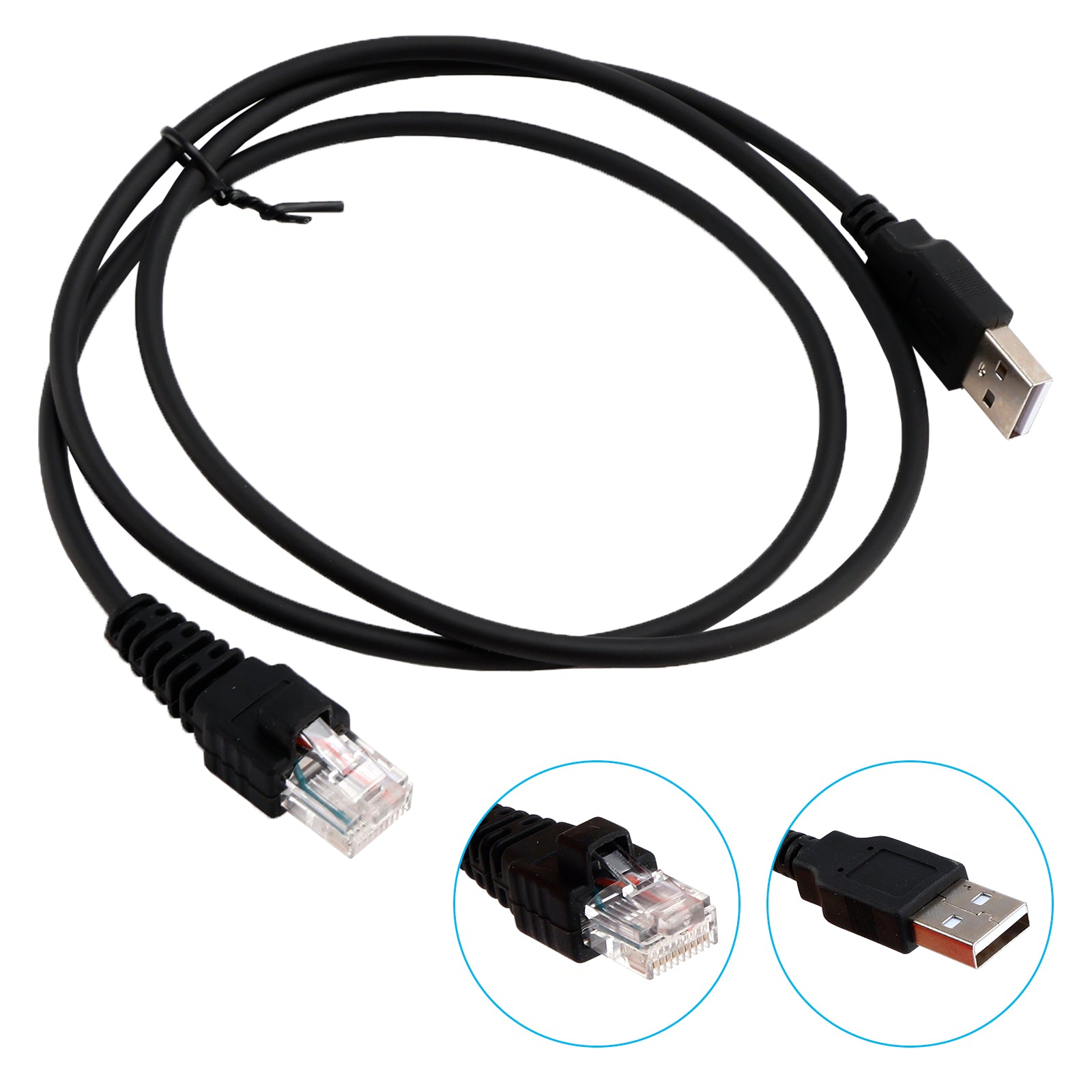 For DEM400 DM1400 DM1600 DM2400 DM2600 CM200D USB Programming Cable PMKN4010-USB
