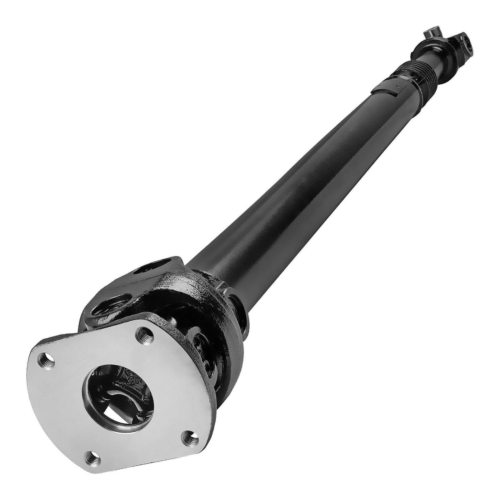 Front Driveshaft Assembly 5C3Z4A376D For Ford F-250 F-350 Super Duty 4WD V8 7.3L