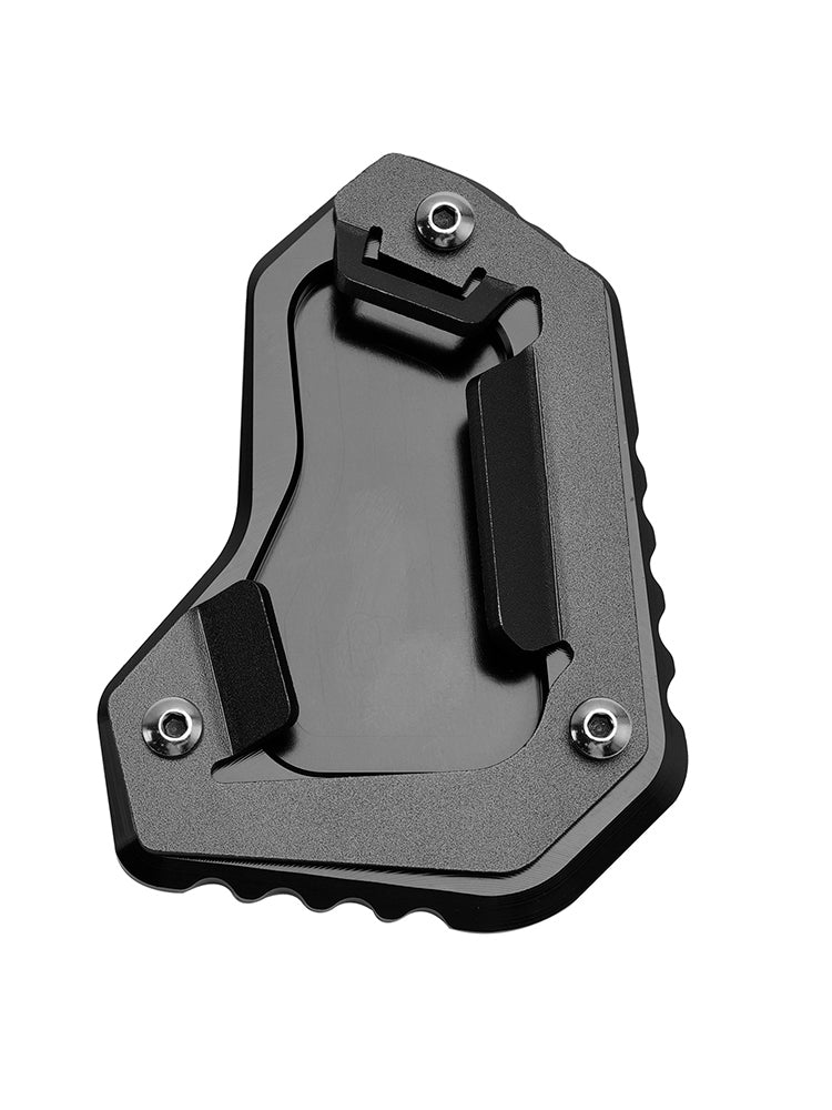 2012-2015 Tiger 1200 Explorer（V13VG) Kickstand Enlarge Plate Pad