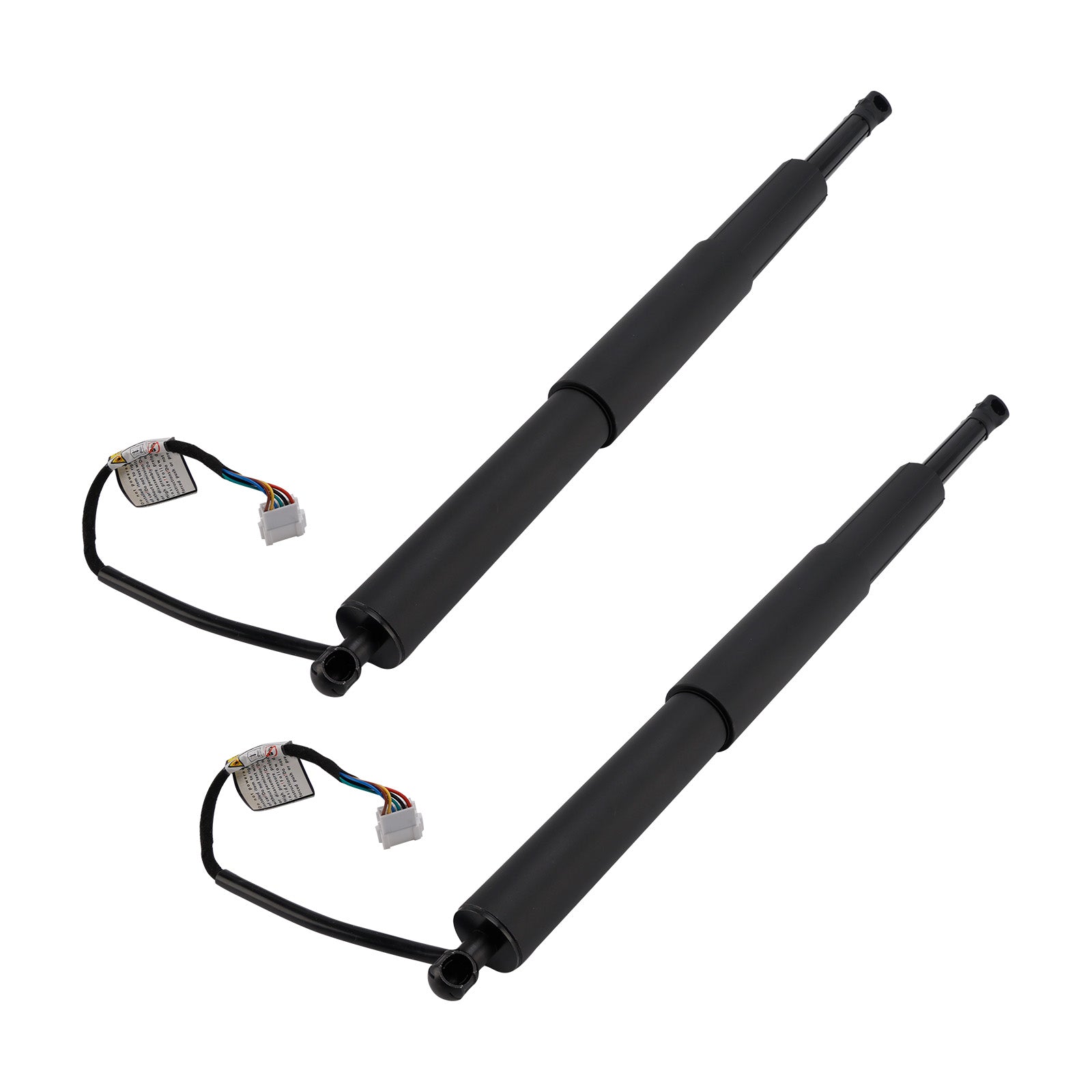 For BMW 5er Touring F11 M 550d xDrive 2012/03-2017/02 3.0L 51247207015 2× Rear Electric Tailgate Gas Strut