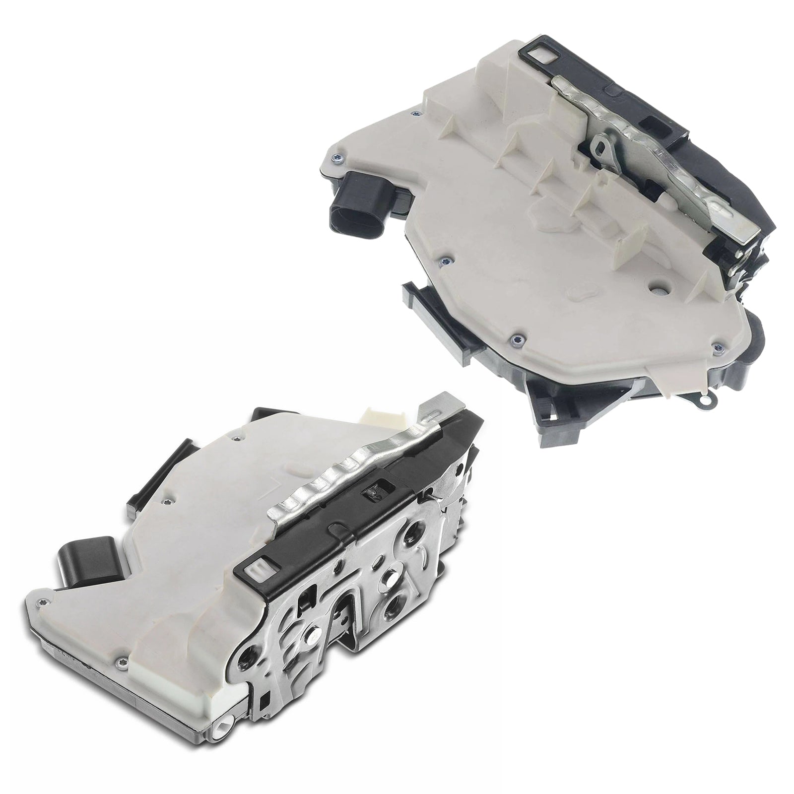 Door Lock Latch Actuator Rear L+R 5N0839015A 5N0839016A For VW Tiguan CC Amarok