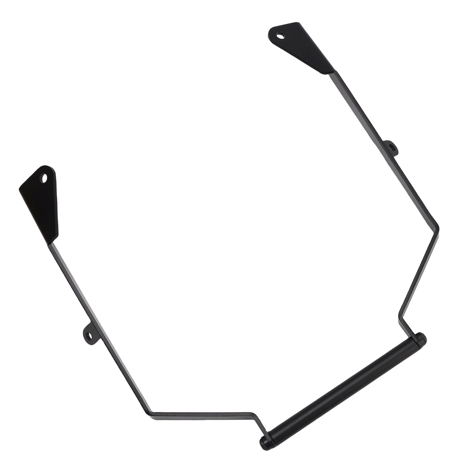 Gps Extension Bracket Phone Navi Bracket 22Mm Fits For Piaggio Mp3 310 2025+