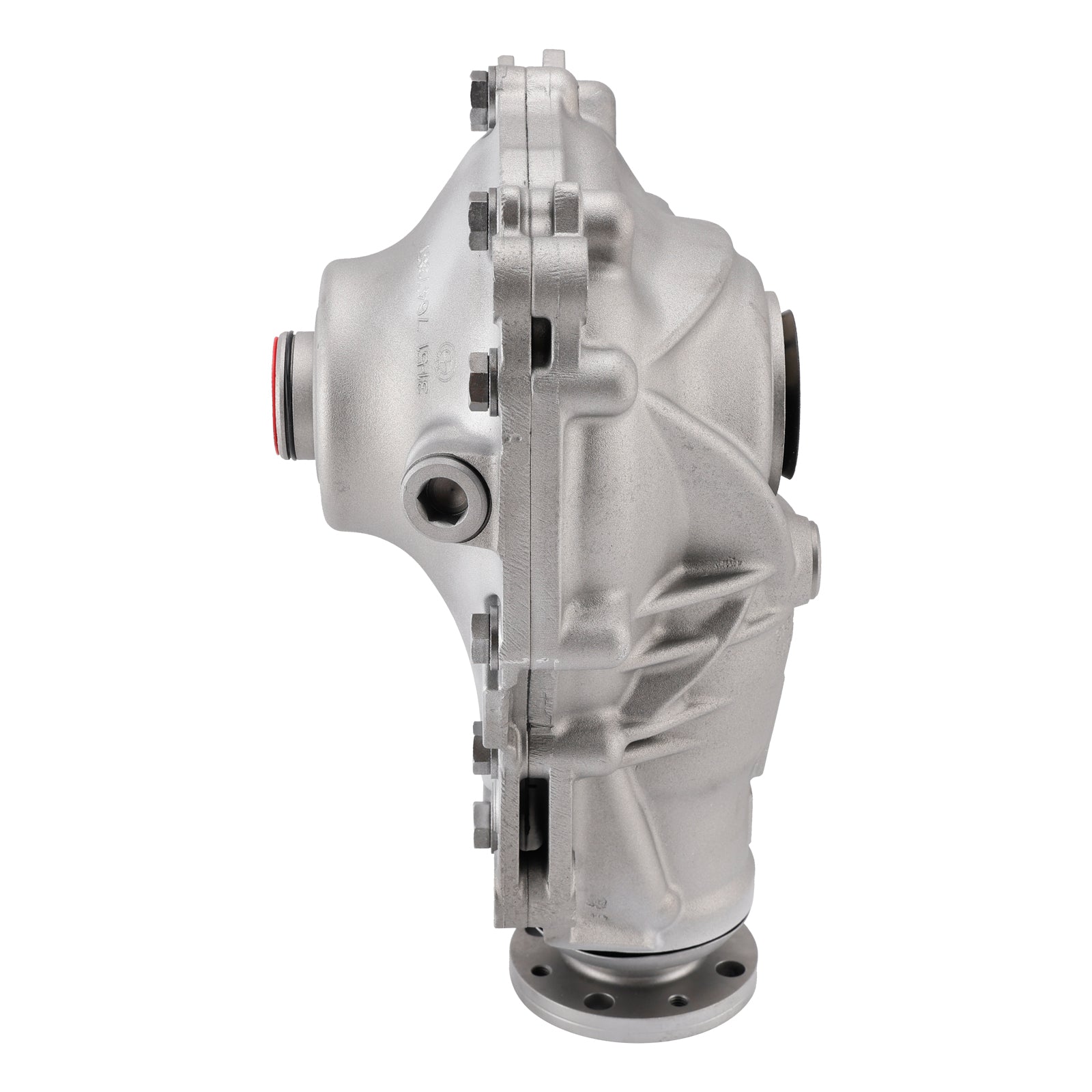 BMW F20 F30 F31 F32 X5 E70 X6 E71 Diferencial frontal 31507590898 3,15 Razão 7590898 31507590898