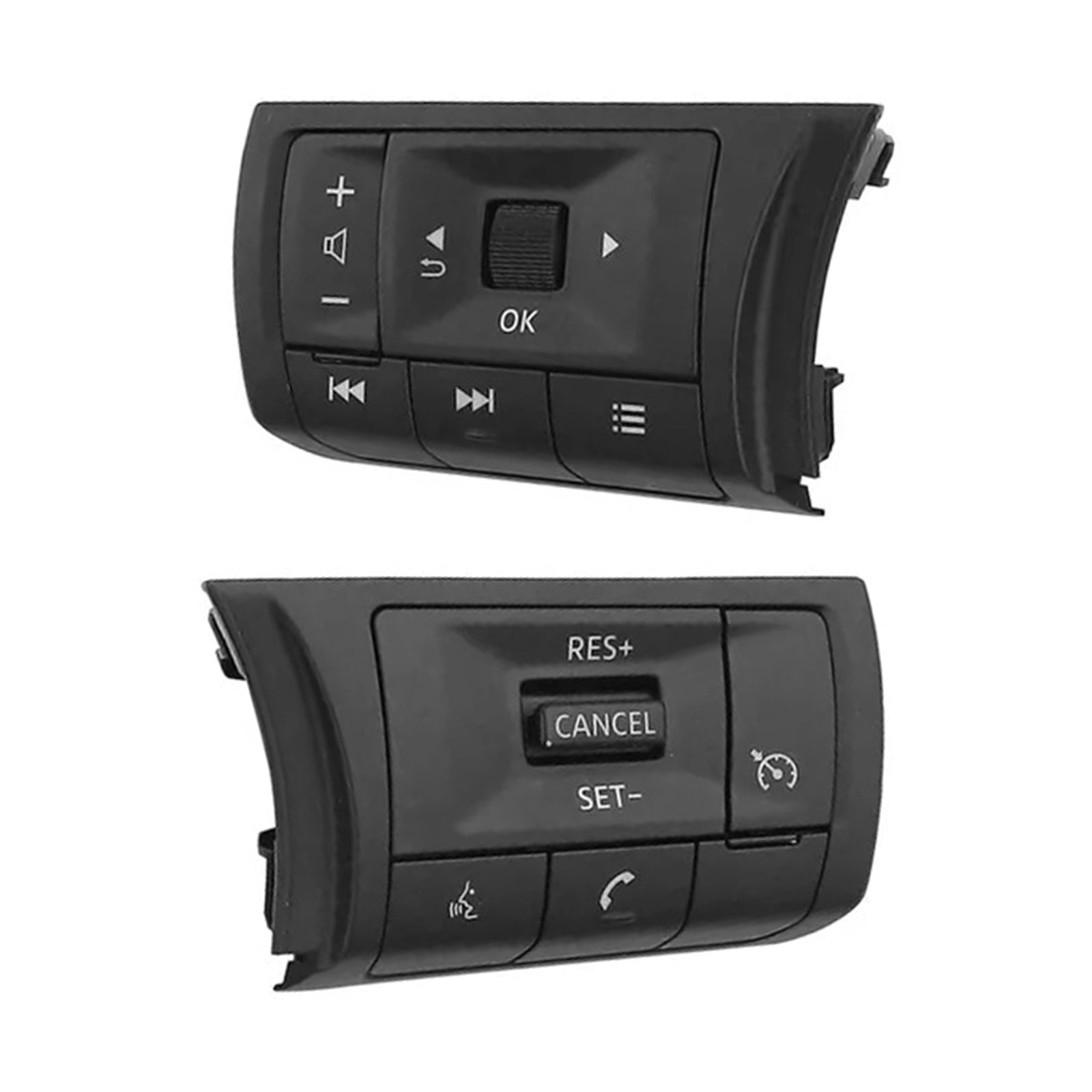 2021-2024 Nissan Rogue Pathfinder Interruptor de control de crucero 25550-6RF2B