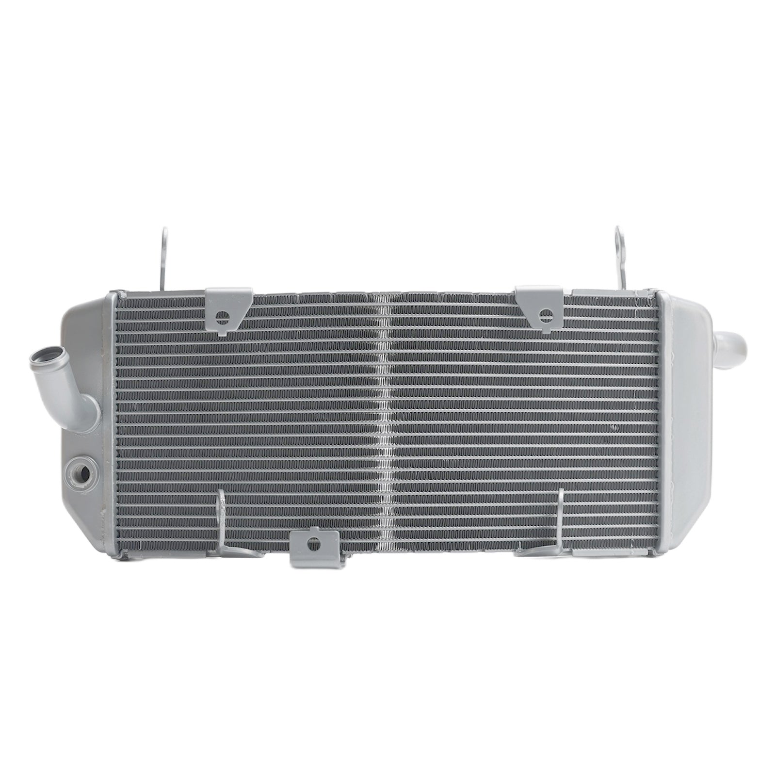 Refroidisseur de radiateur en aluminium Yamaha T-max 560 2020-2023, argent