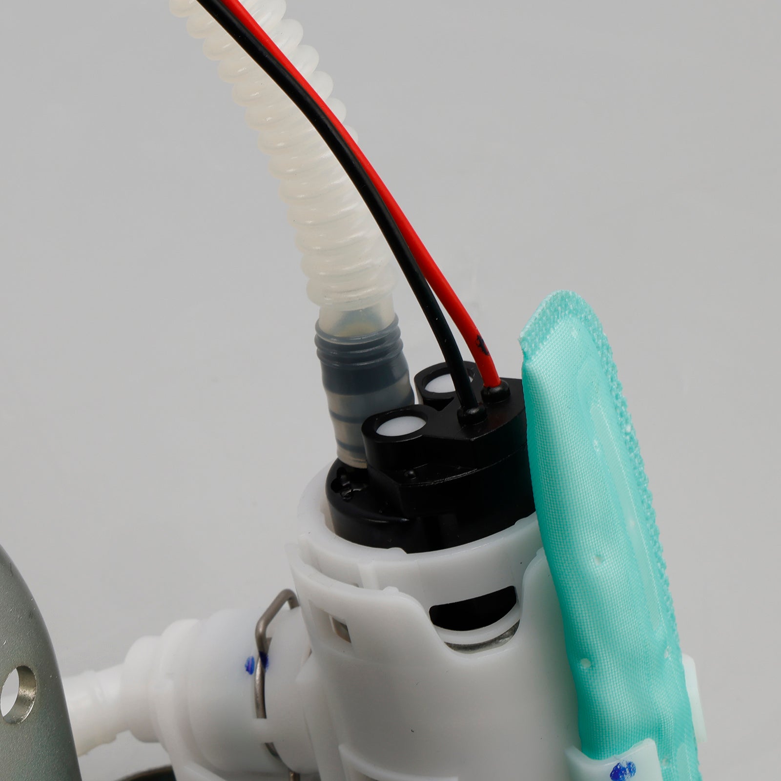 2013-2019 2018 2017 Honda XRE300 XRE 300 bränslepumpmontering 16700-kwt-701