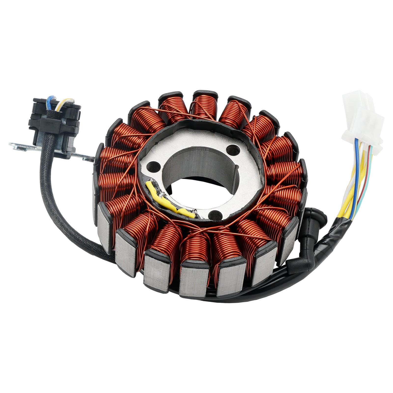 STATOR MAGNETO FOR HONDA CB 250 TWISTER 2016 2017 2018 2019 2020 2021 2022