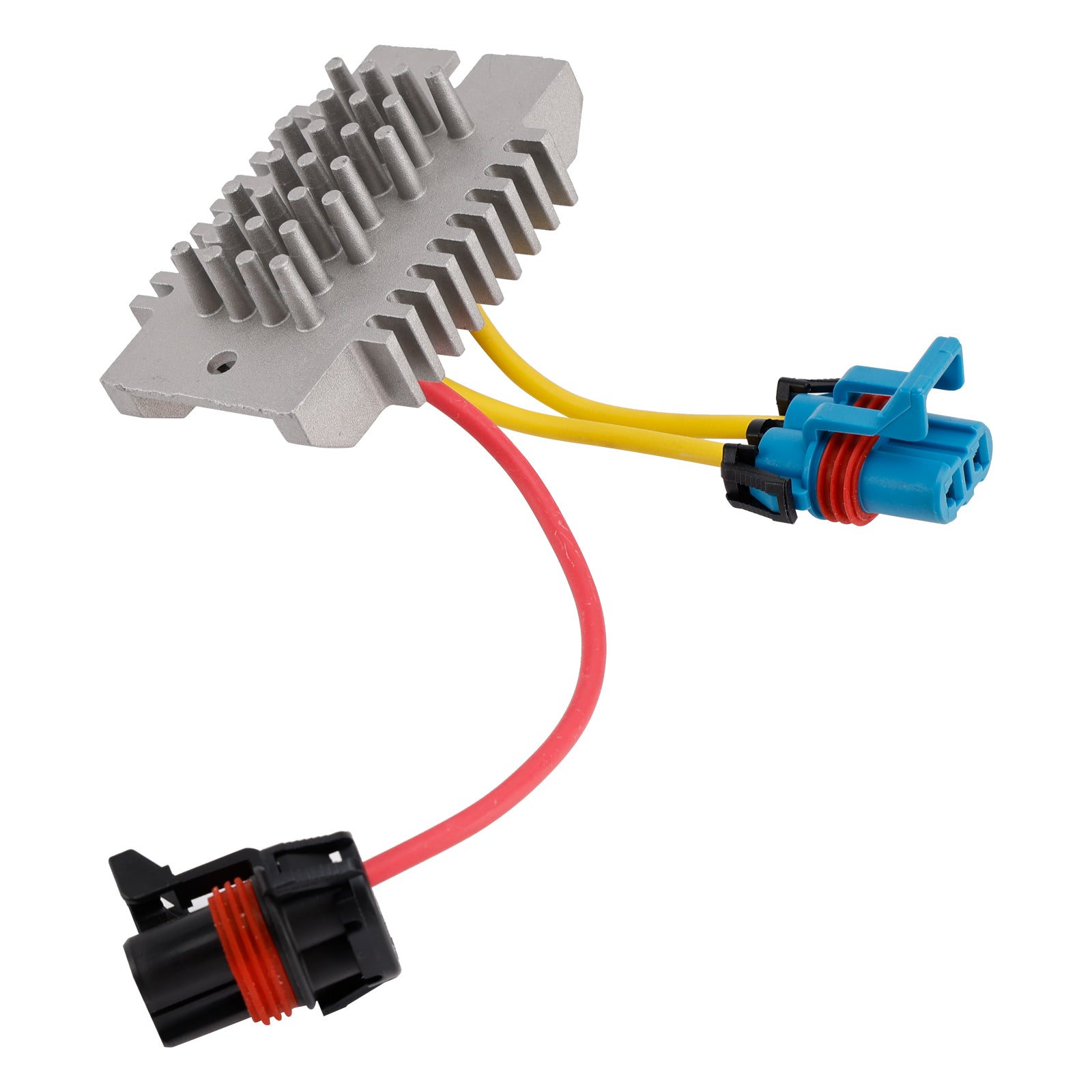 30 AMP REGULATOR-VOLTAGE 210660768 FOR KAWASAKI FT1000V EFI 21066-0787