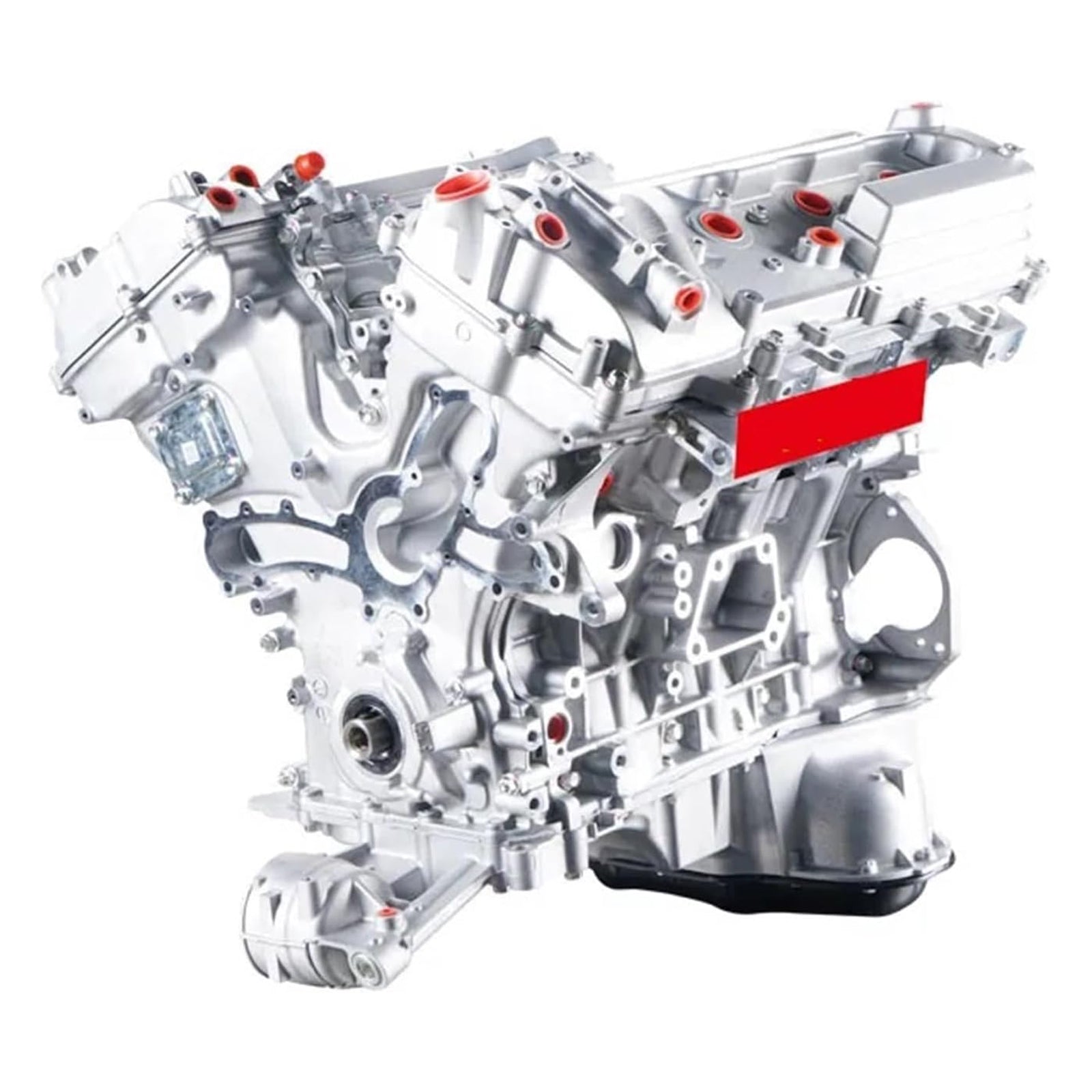 3GR-FE For Lexus ES350 3.0L Brand New Engine Assembly