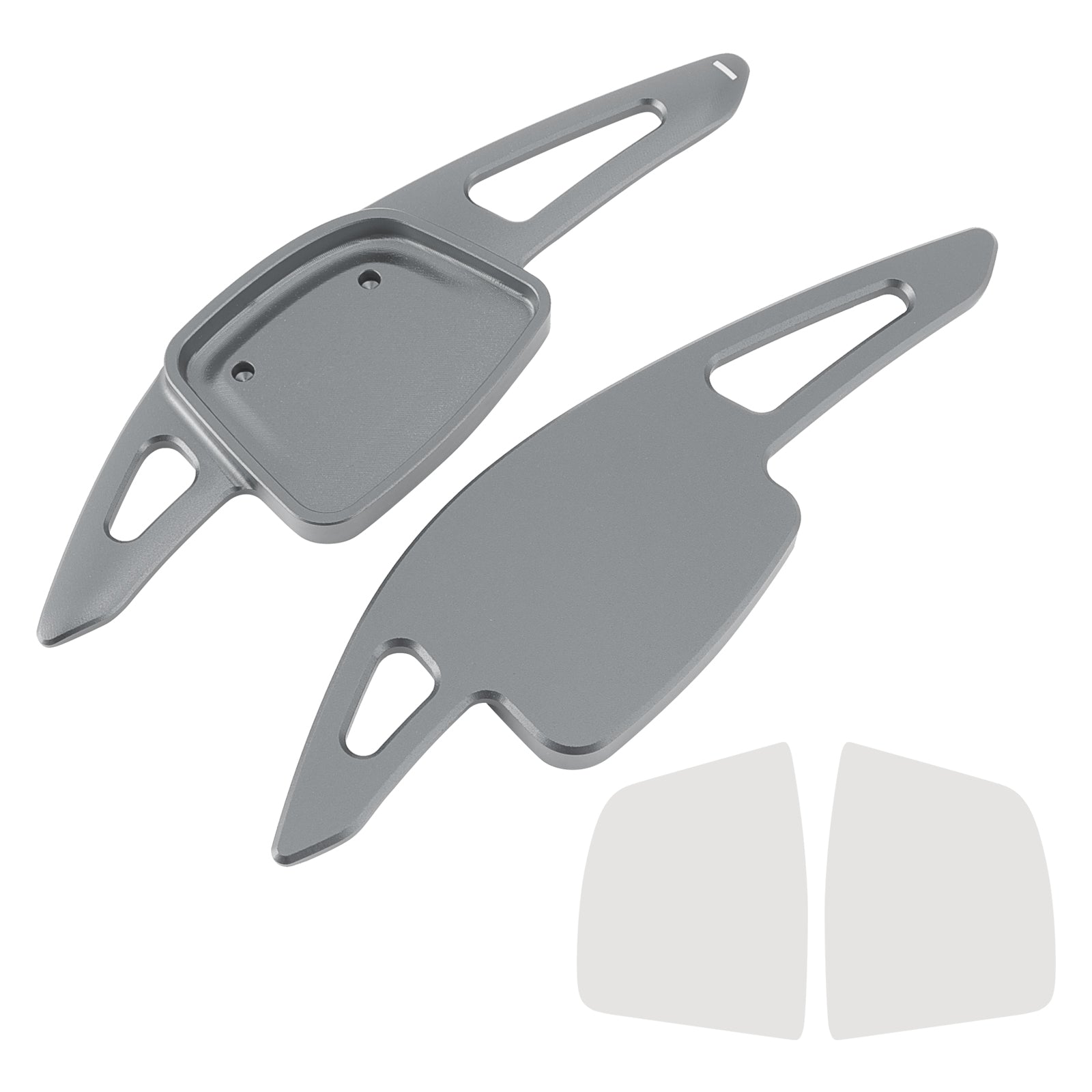 Stuurwiel Paddle Shifter Uitbreiding Geschikt voor Audi A3 A4 A6