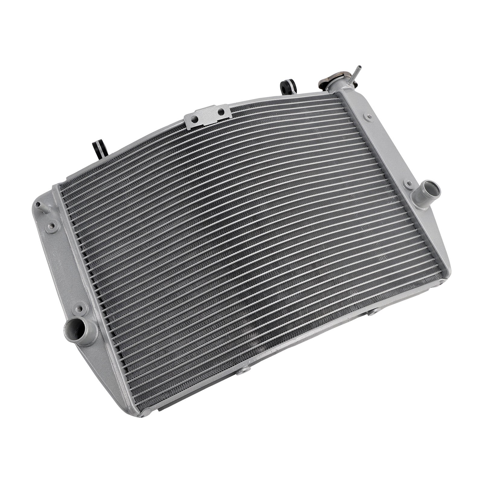 Radiator Cooling Engine Cooler For Suzuki GSXR1000 GSXR1000R 2017-2025