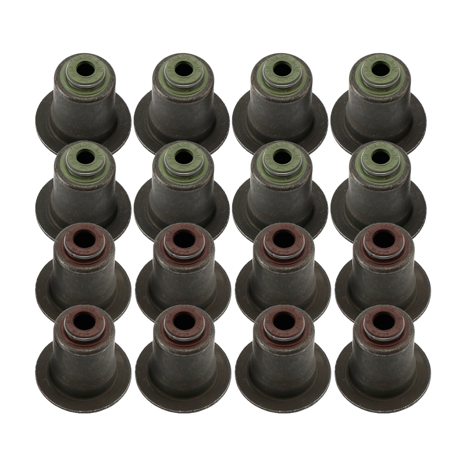 2012-2016 BMW 220I (EUR) F22 F23 N20 Kit de révision du kit de violle/conrods/kit de piston/joint 11257640166