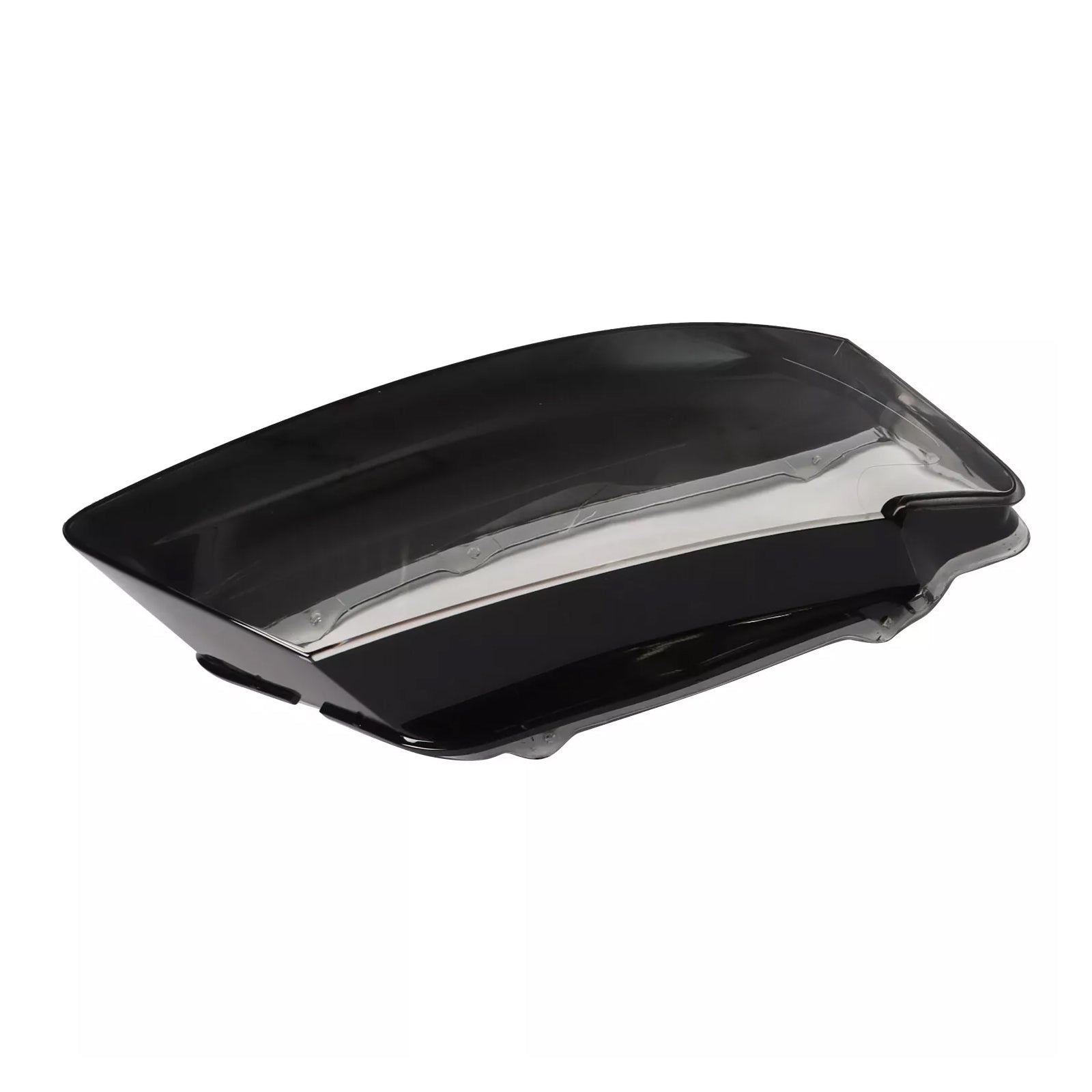 2008-2012 Audi A5 S5 RS5 2 STKS Koplamp Koplamp Lens Cover Shell