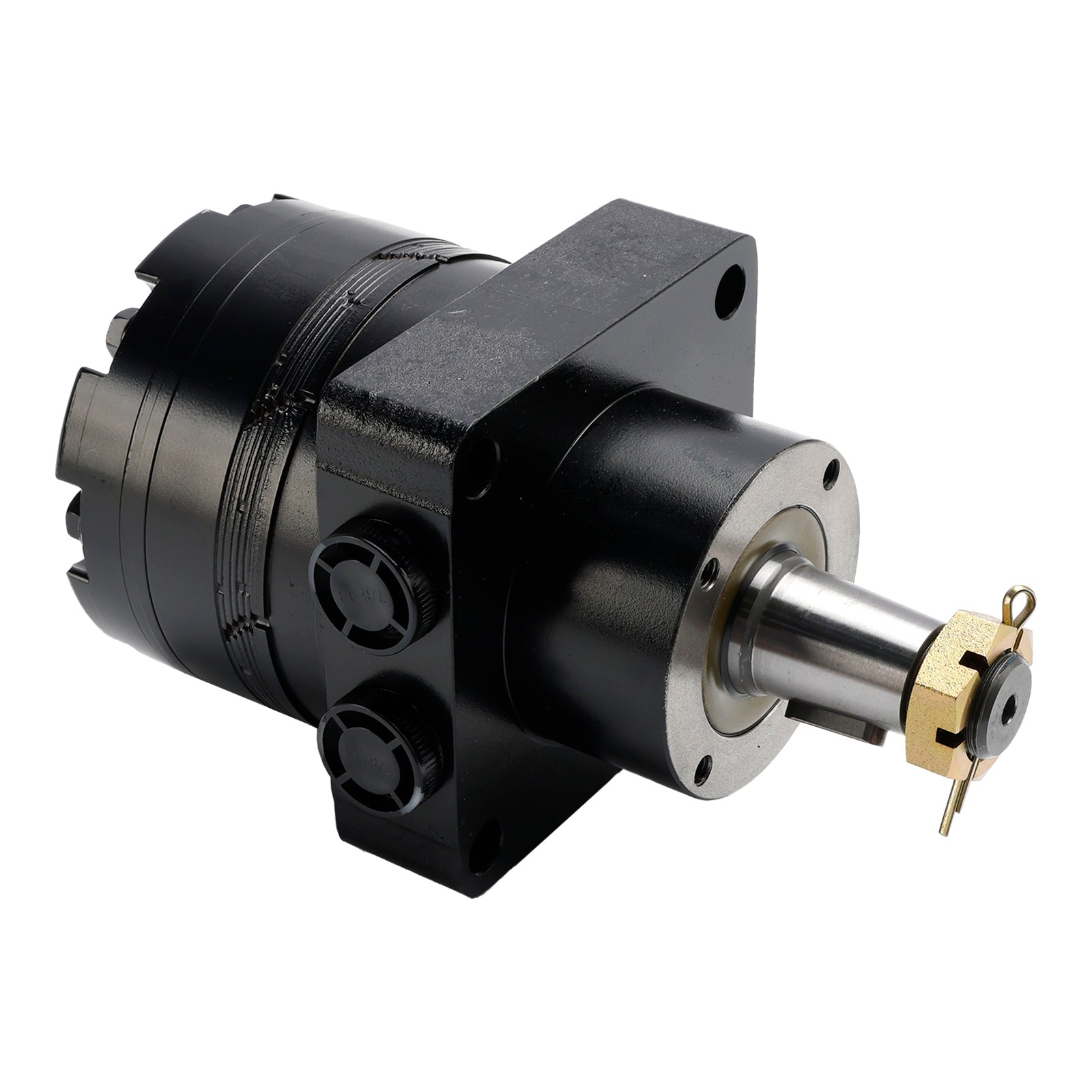 Hydraulische wielmotor voor Scag 481529 en 482639 voor Wildcat Turf Tiger Cub 27-502